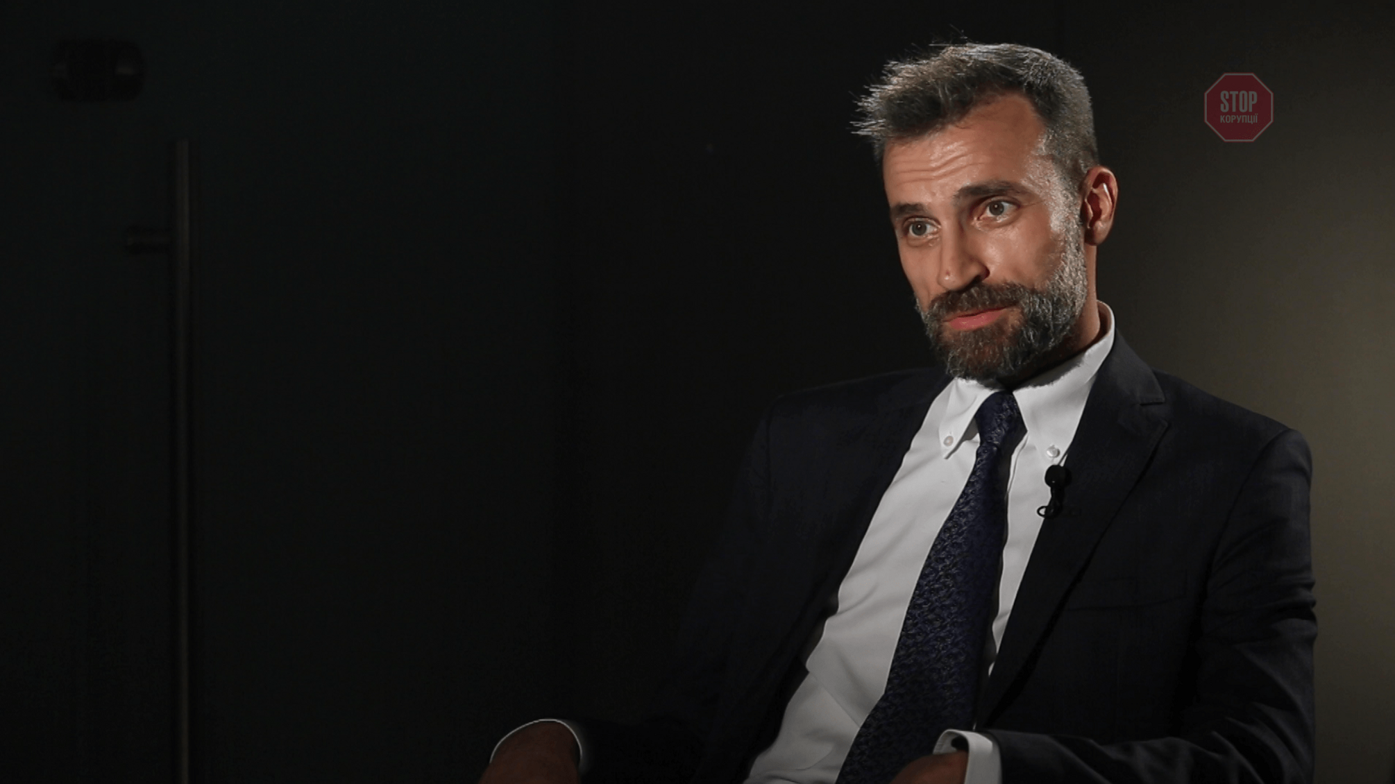 Члена комісії ВККСУ Козлова звільнили з посади після ексклюзивного інтерв'ю 'СтопКору'