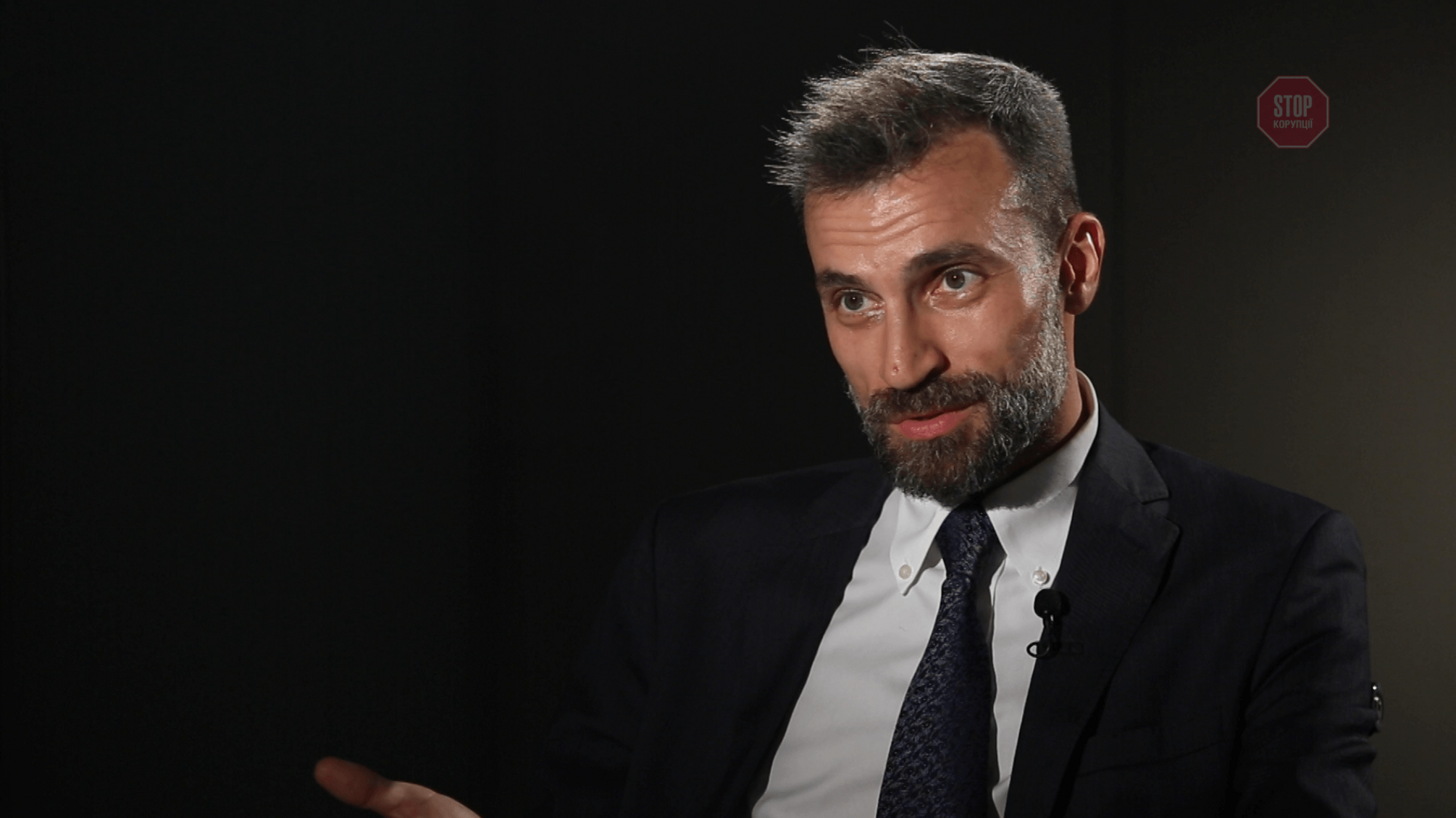 Окрема думка – інтерв'ю Андрія Козлова про лаштунки ВККС (ексклюзив)