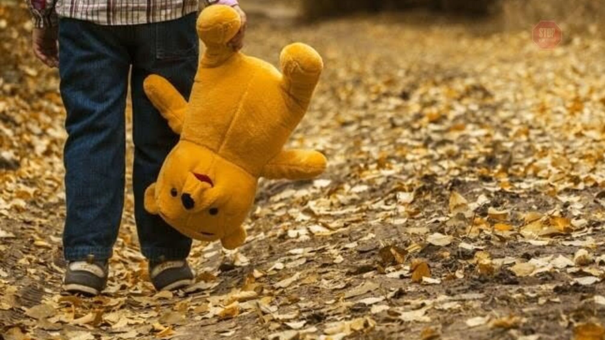 В Одеській області з лікарні зникла малолітня дитина