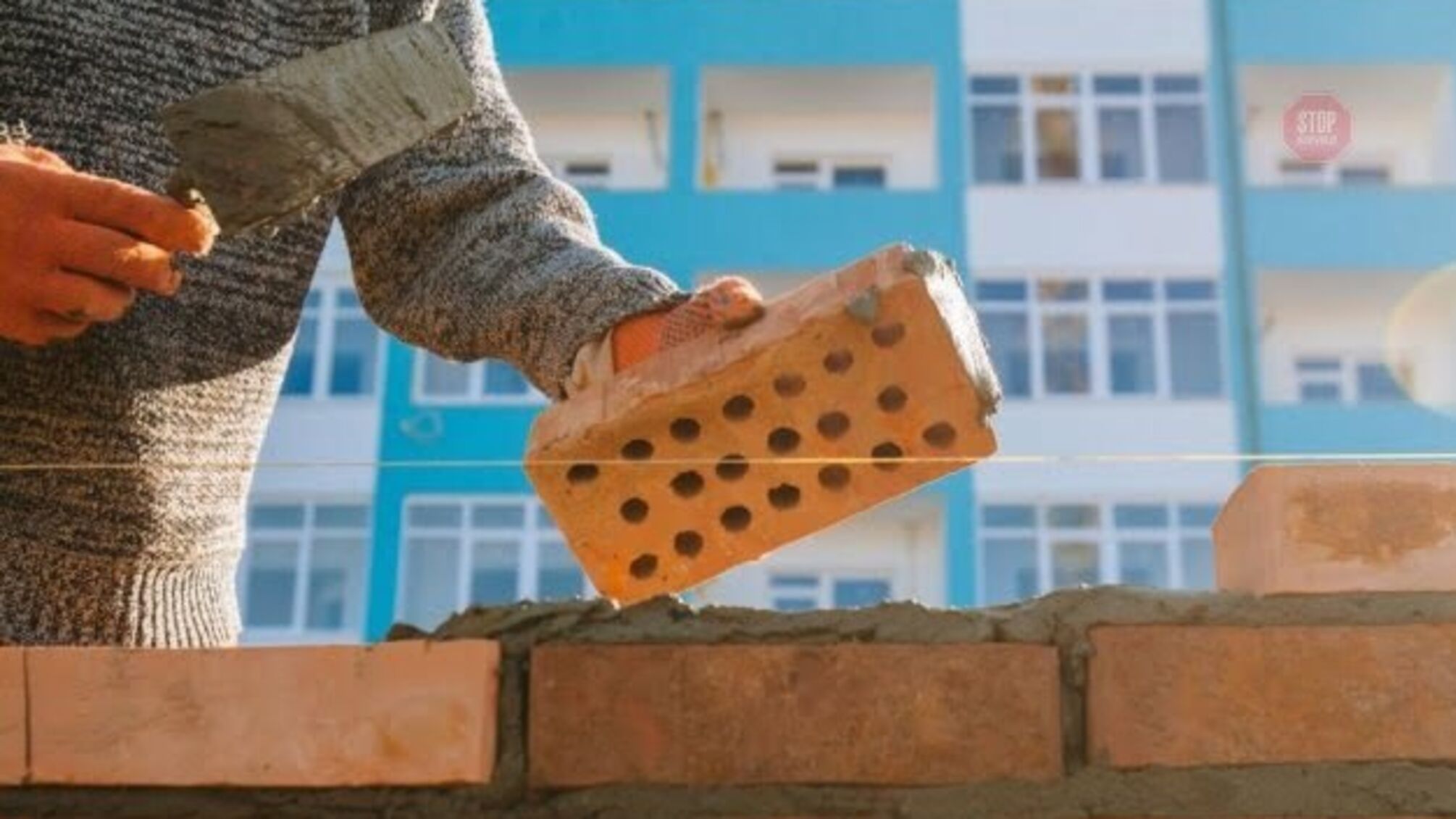 Через піщаного монополіста в столиці піднімуться ціни на житло – подробиці схеми