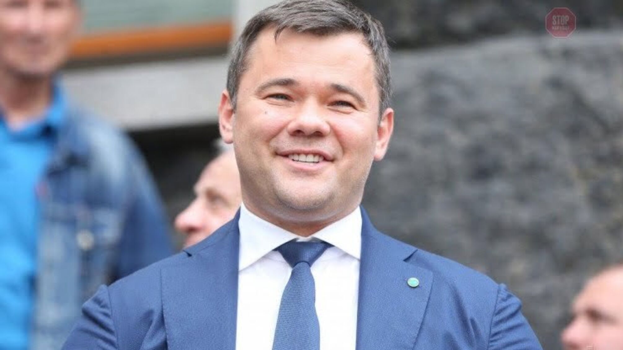 Богдан відкрито заявив про телефонні розмови з Коломойським: відео