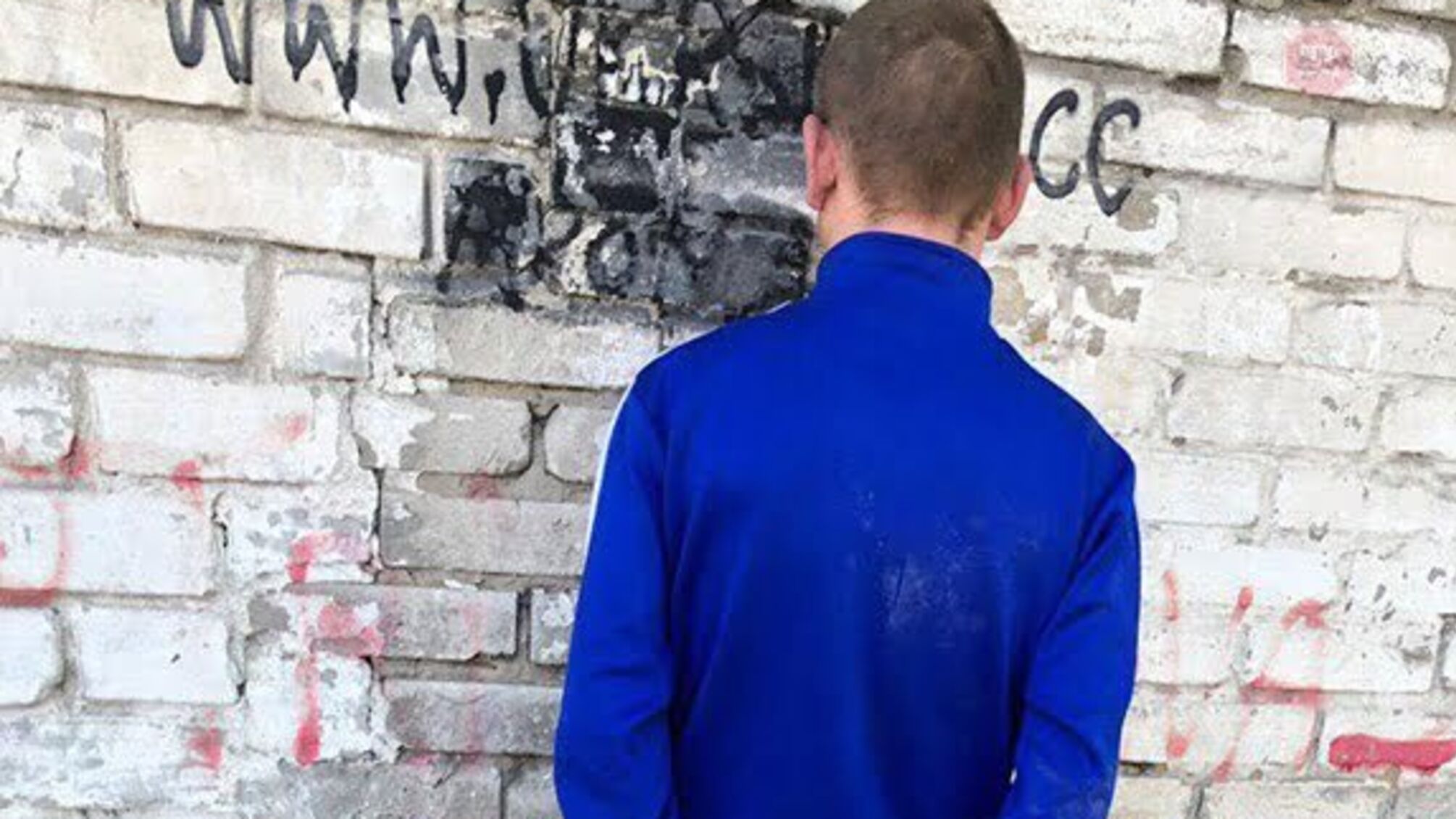 На Дніпропетровщині чоловік вийшов з в'язниці та одразу вчинив новий злочин (ФОТО)