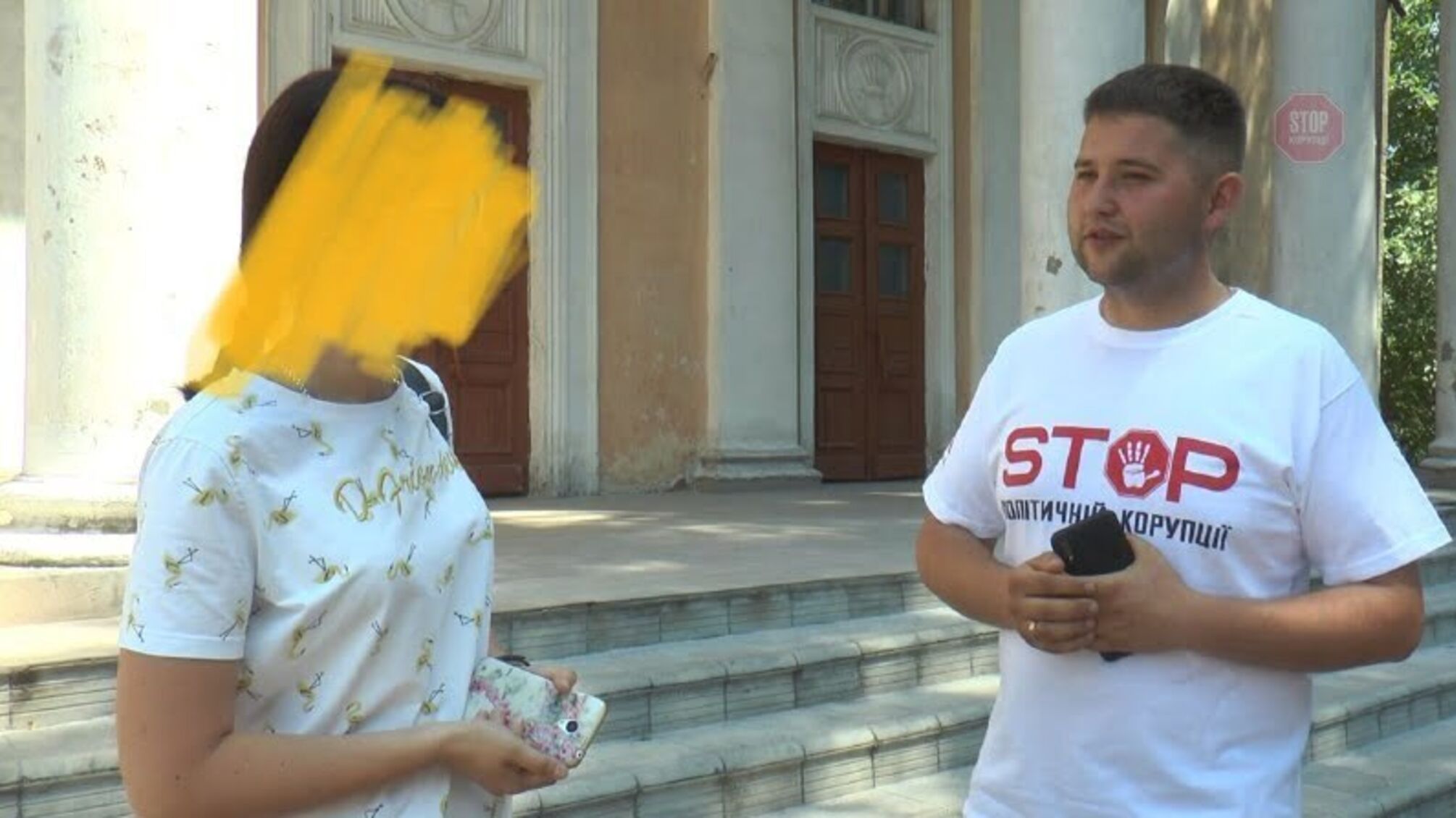 300 гривень за голос: на Чернігівщині кандидат Приходько скуповує голоси
