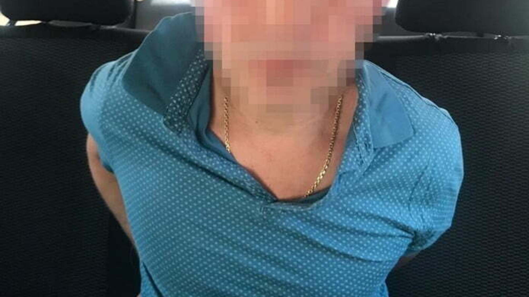 У Києві СБУ блокувала контрабанду та збут кокаїну
