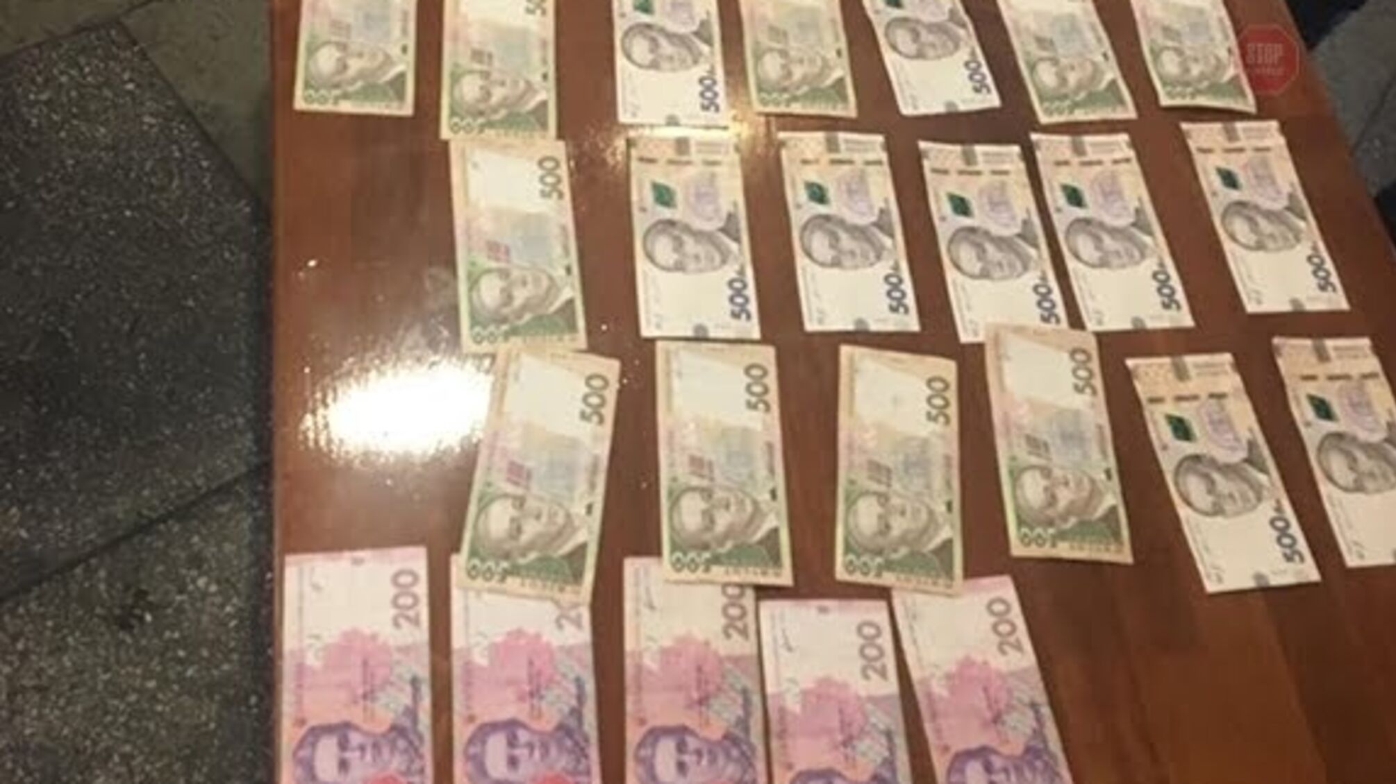 На Черкащині СБУ викрила групу вимагачів (ФОТО)