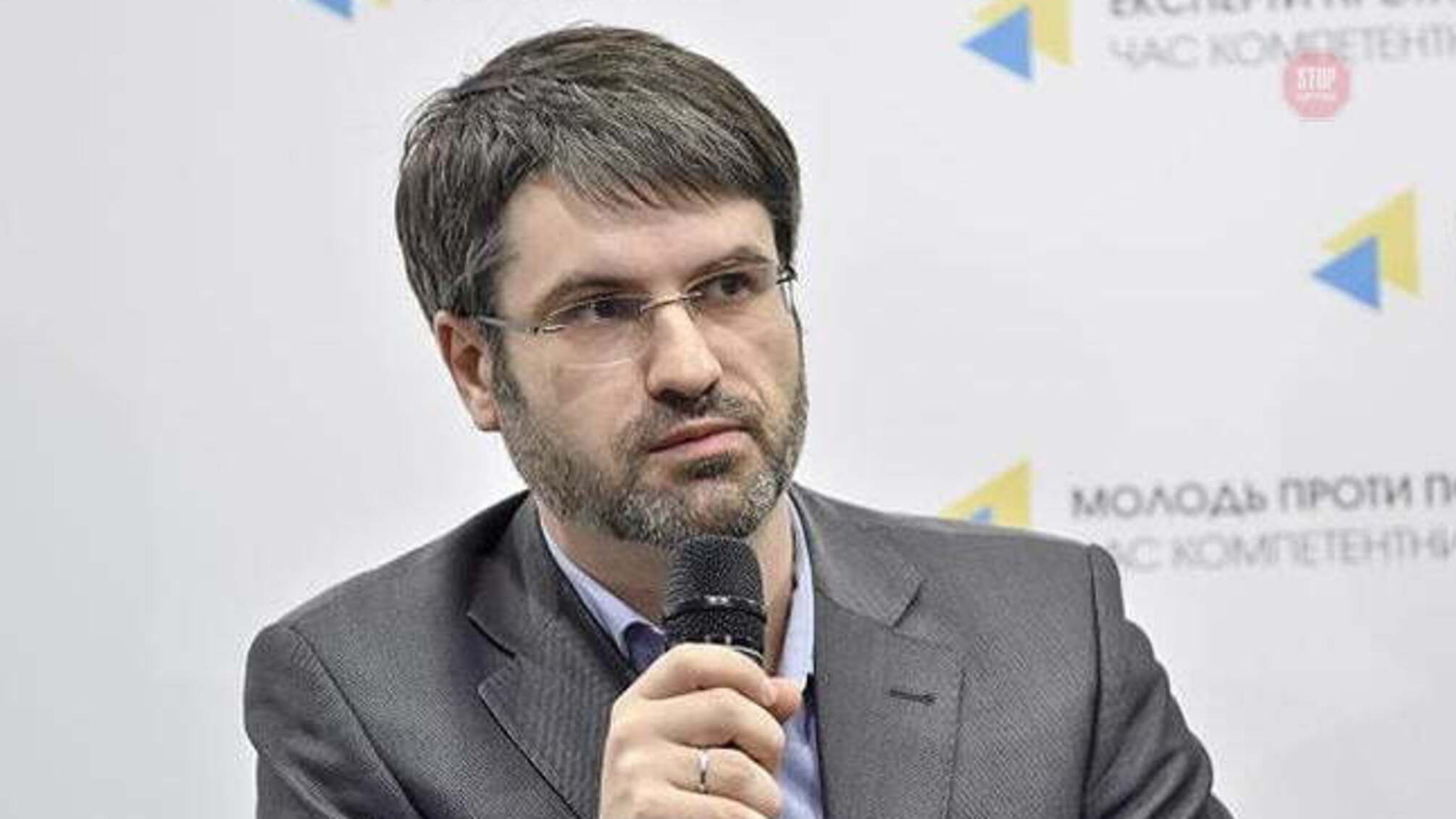 'Судді ВККСУ – найбільше розчарування судової реформи', – Роман Маселко