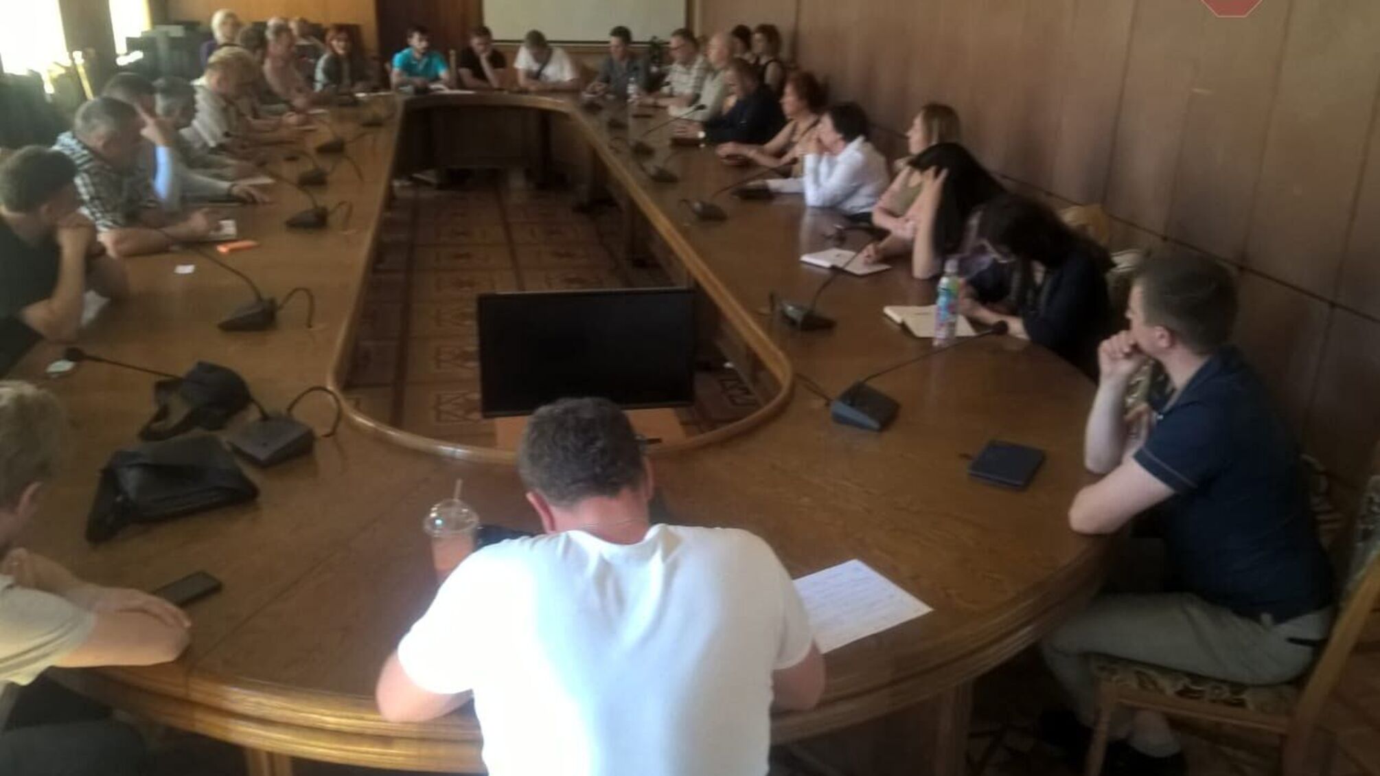 Активіст 'Стоп корупції' став заступником голови комісії громадської ради з питань регламенту та етики при Львівській облдержадміністрації