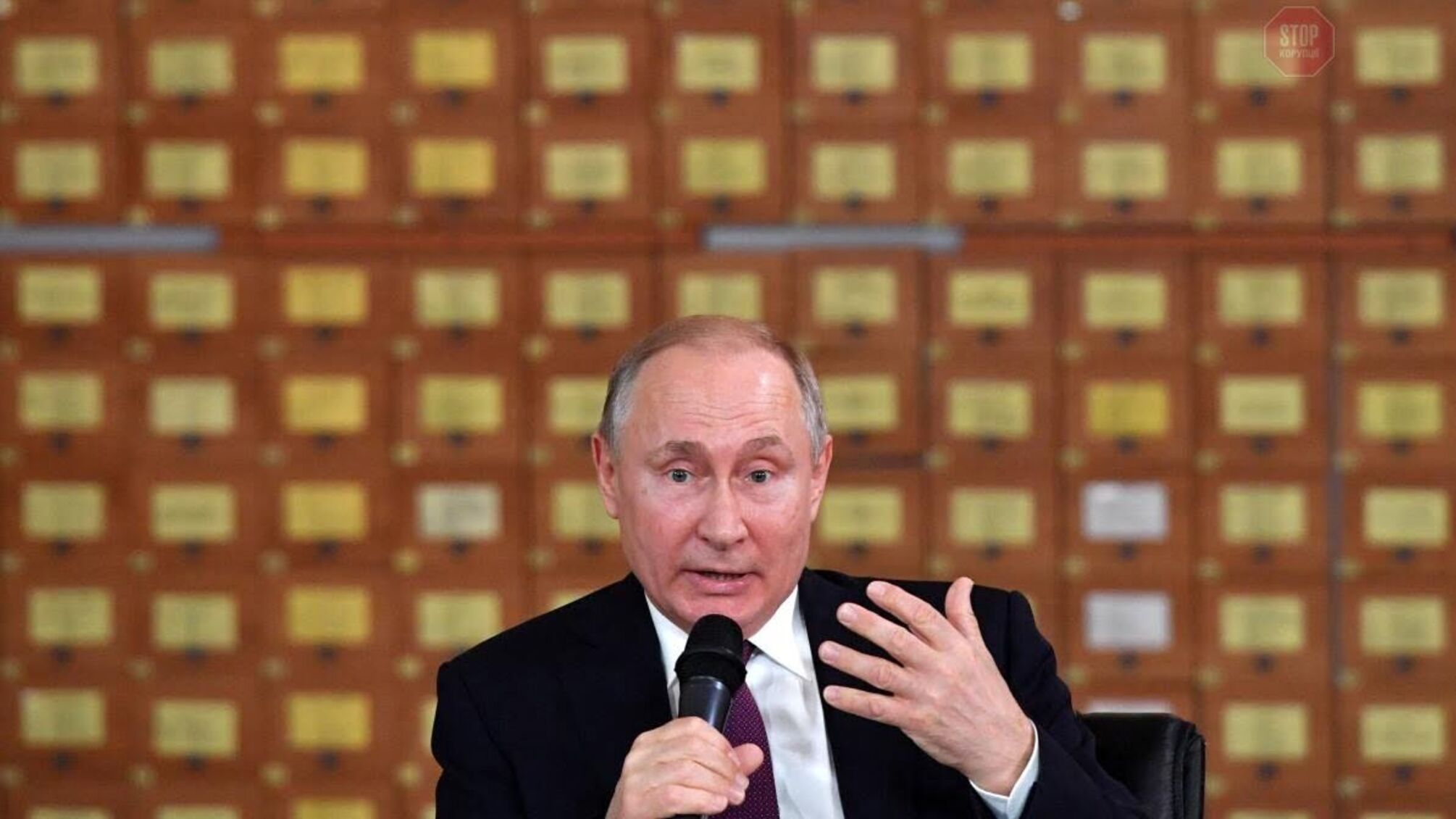 “Поки діяльності немає”, – Путін прокоментував президентство Зеленського
