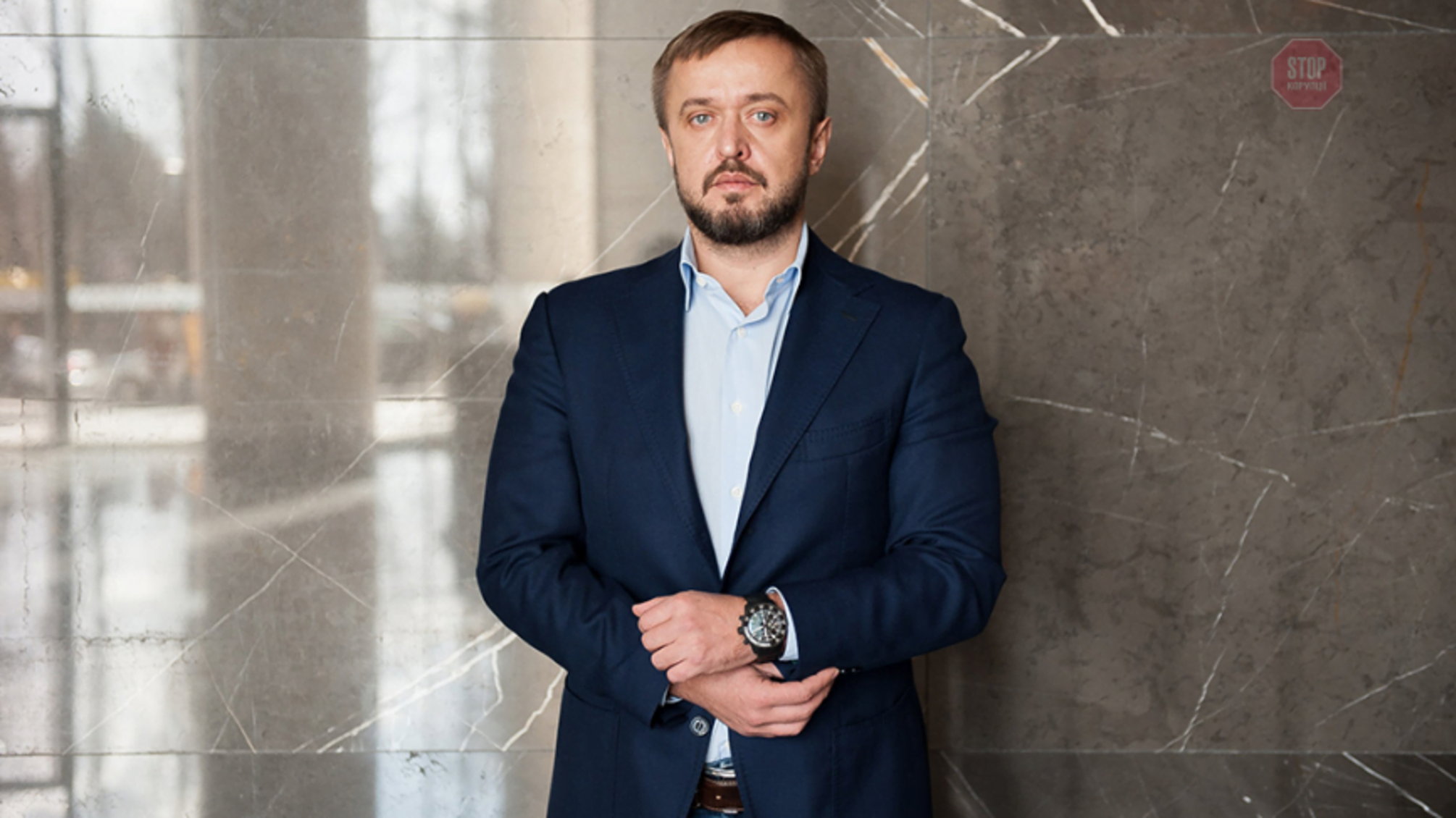 Фігурант провадження НАБУ Гордійчук намагається пролізти до влади зі 'Слугою народу'?