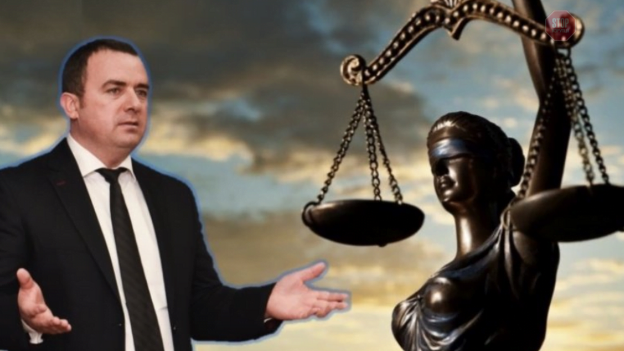 Чому одіозний суддя Чванкін з Одеси може залишитись на посаді?