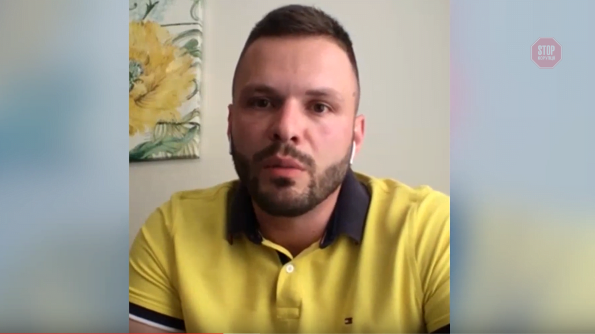 'За 3 роки податківців жодного разу не бачив', – бізнесмен Тимур Золоєв про відмінності ведення бізнесу в США та Україні