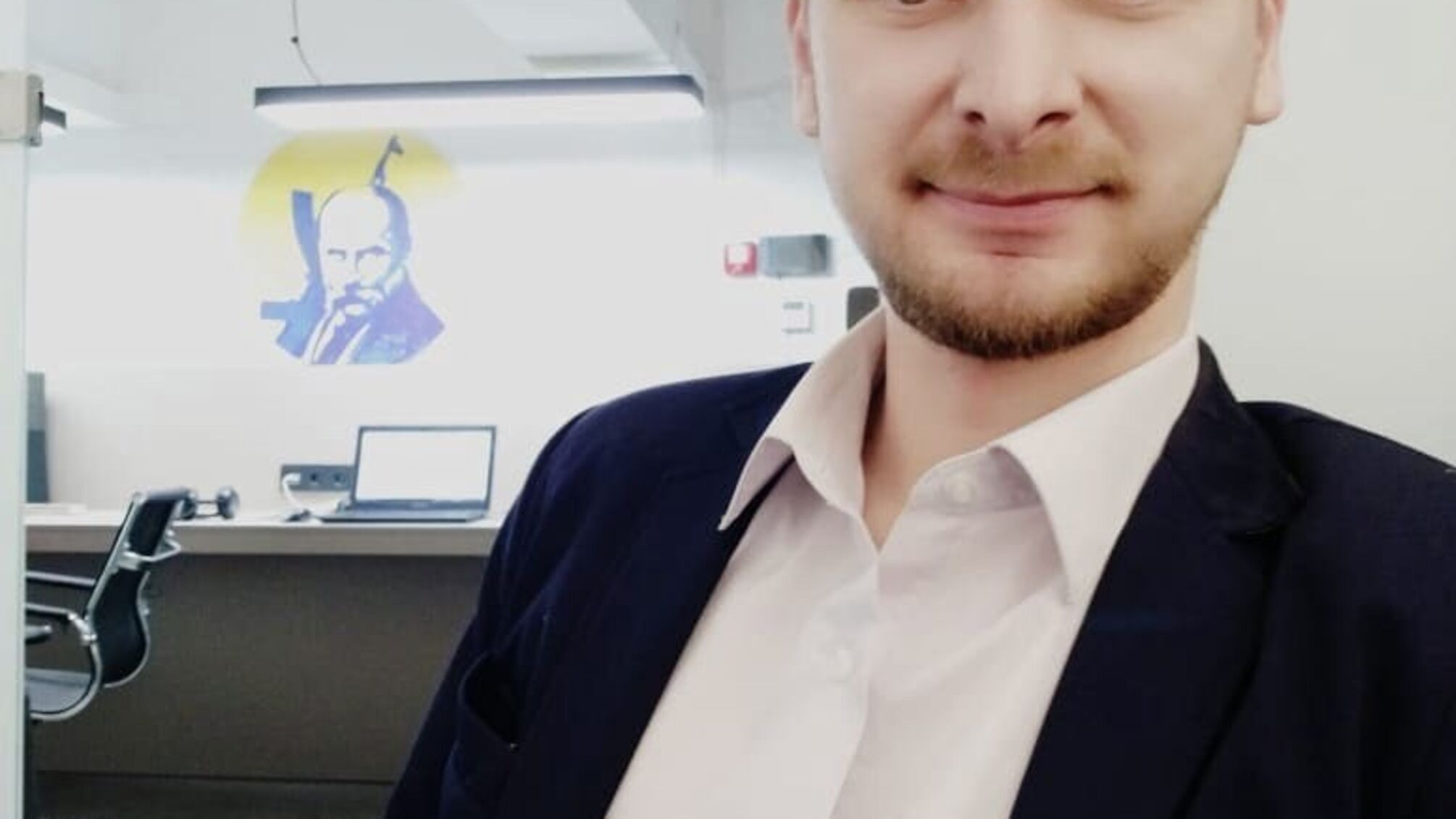 Інсулінова королева, або валіза без ручки