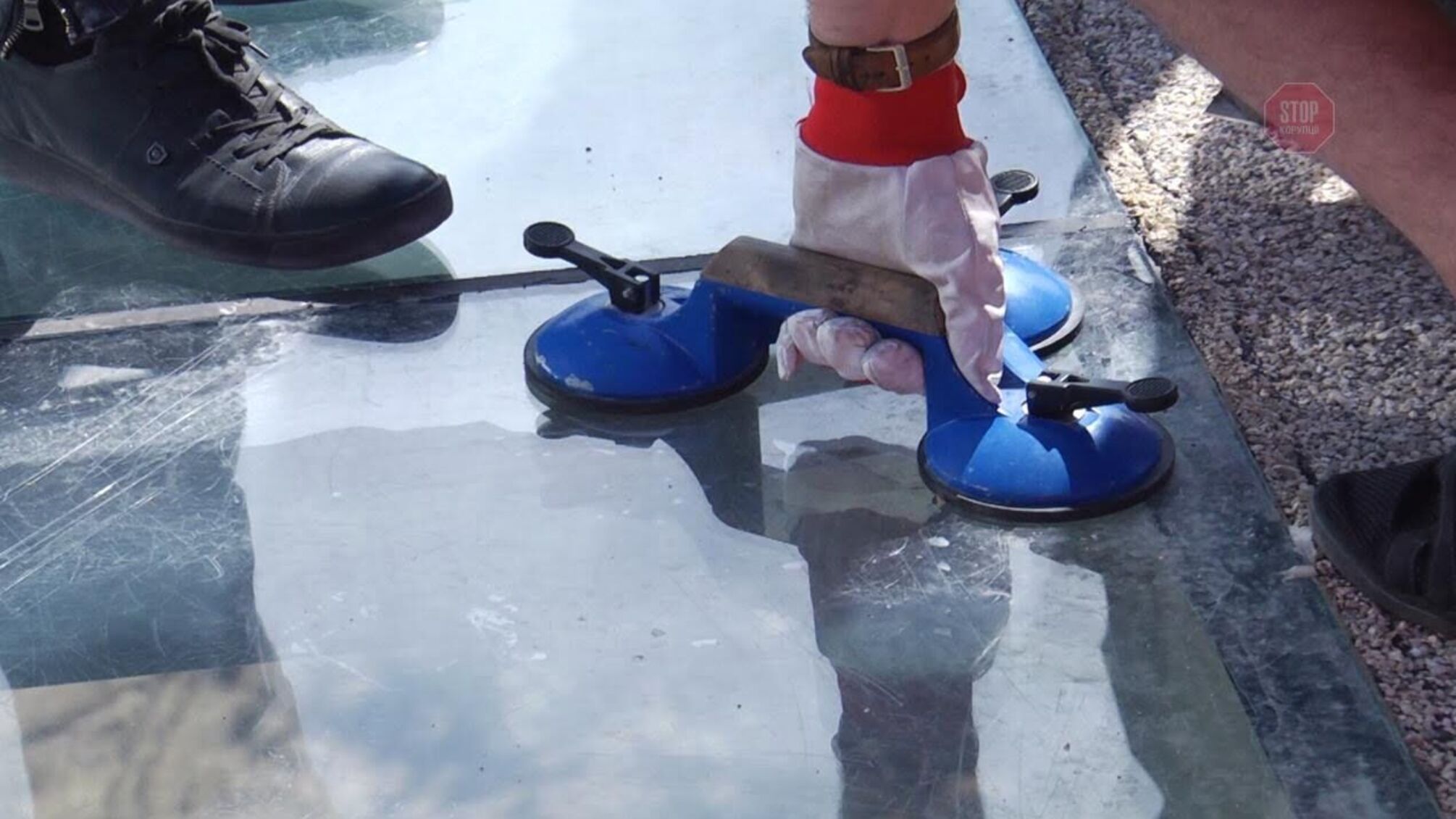 Мільйонні тріщини: підсумковий кошторис «мосту Кличка» втричі перевищує реальну вартість?