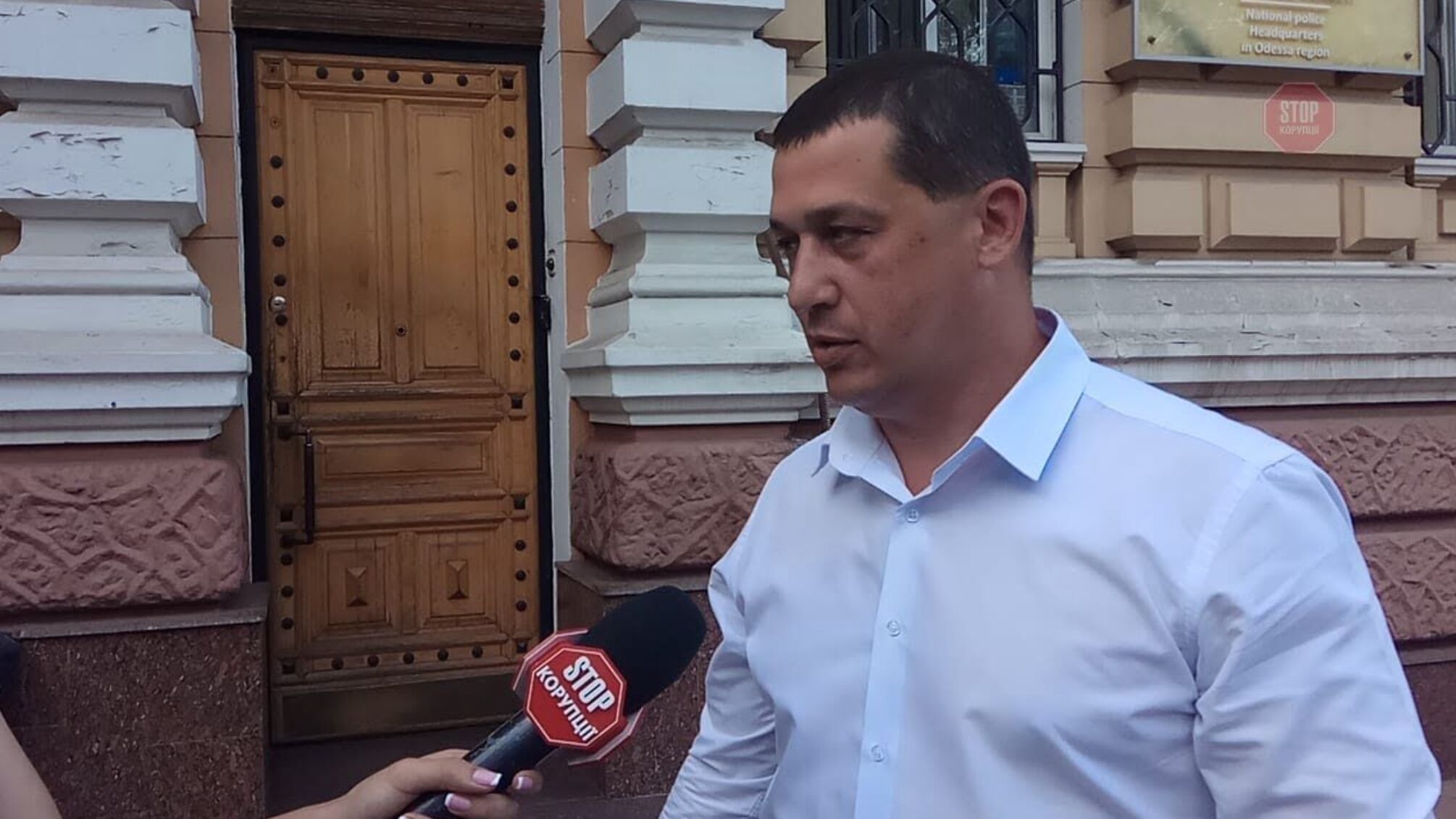 26 осіб затримали, замовників відпустили: як поліція Одещини розслідує рейдерство Одеського медуніверситету