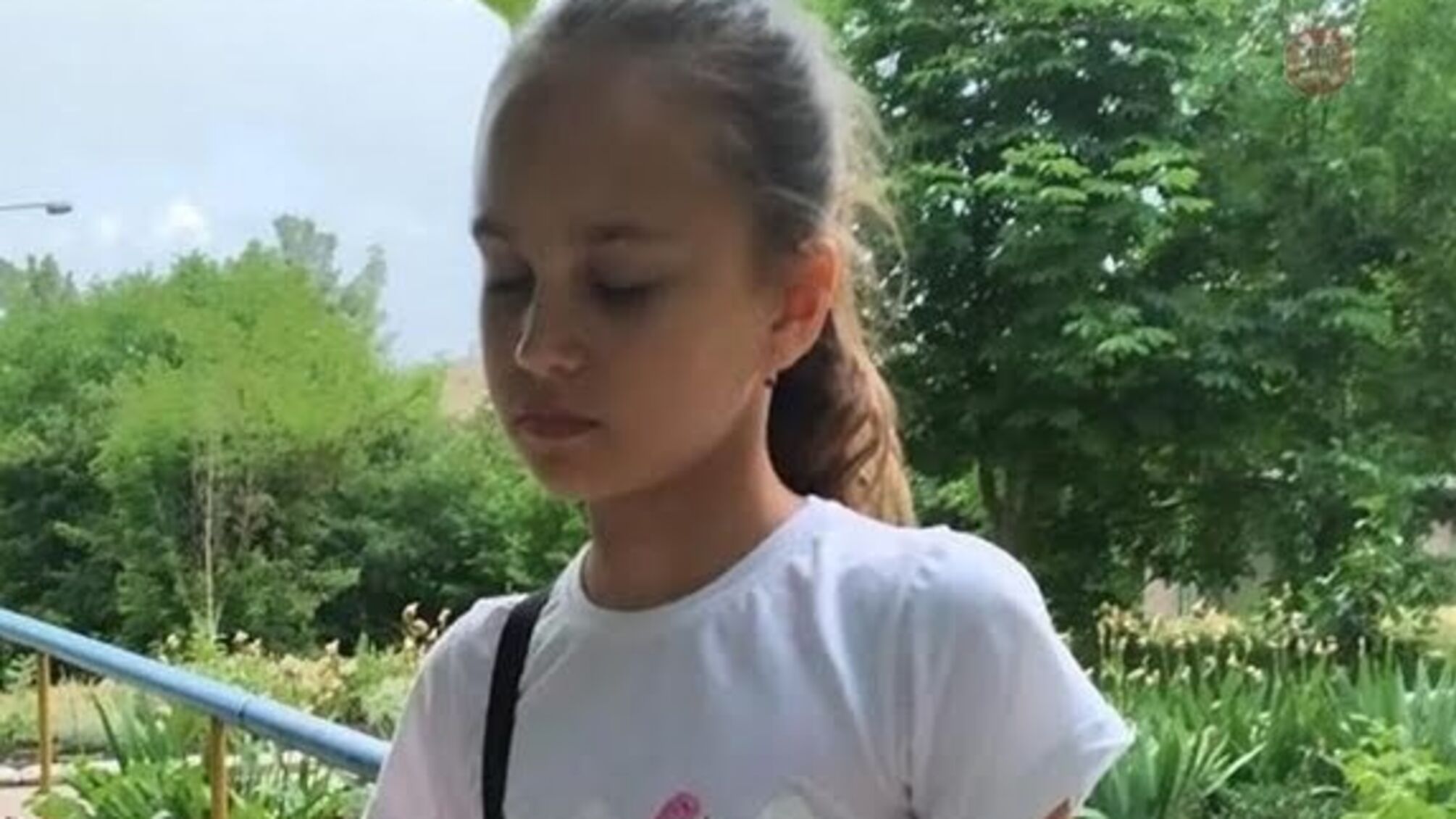 Житель Миколаївської області намагався нажитися на батьках зниклої дитини (ФОТО)