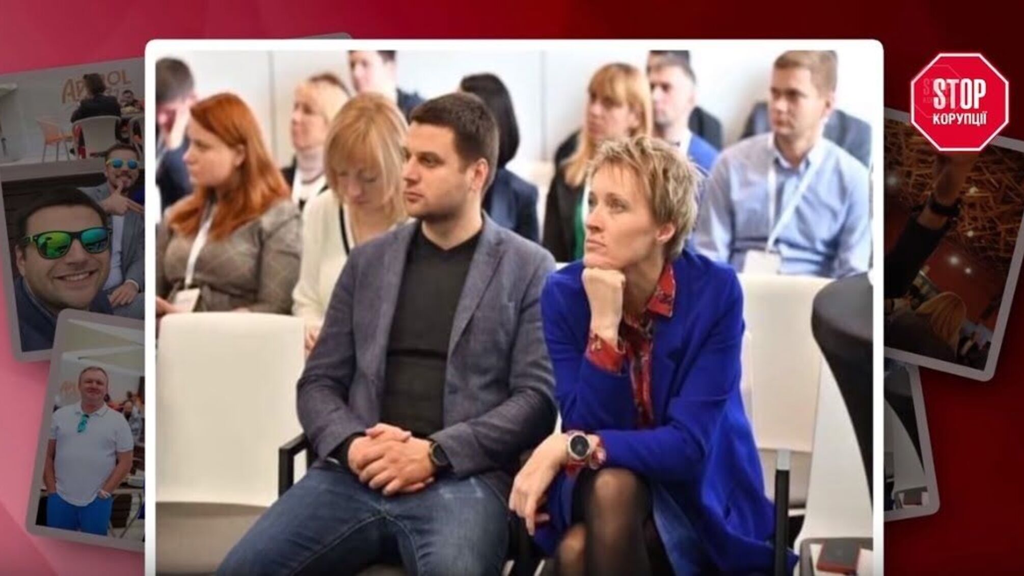 Водій, охоронець чи близький друг: за чий кошт утримують постійного молодого супроводжувача для Ольги Трофімцевої?