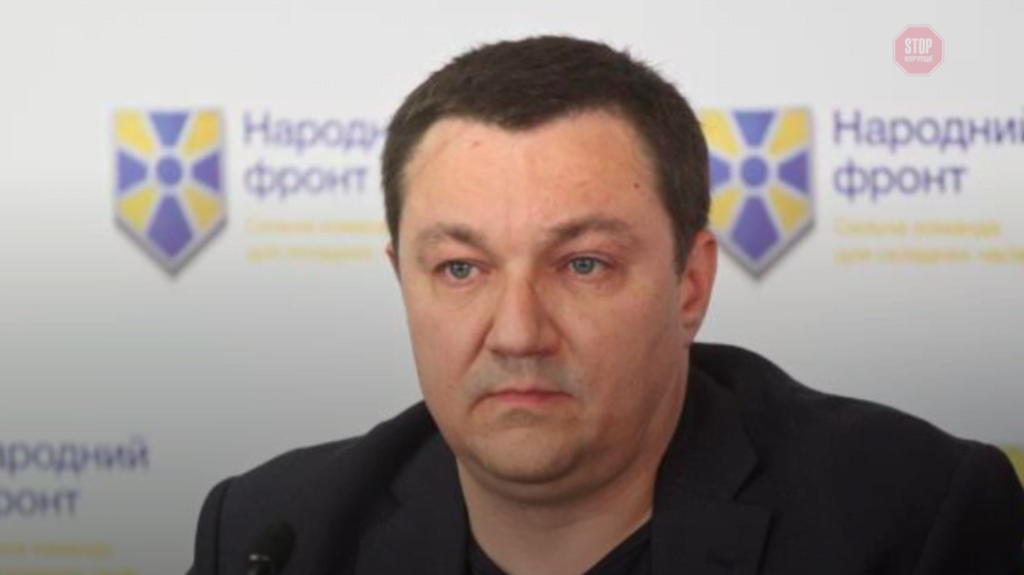 У столиці застрелився нардеп від “Народного фронту” Дмитро Тимчук – ЗМІ