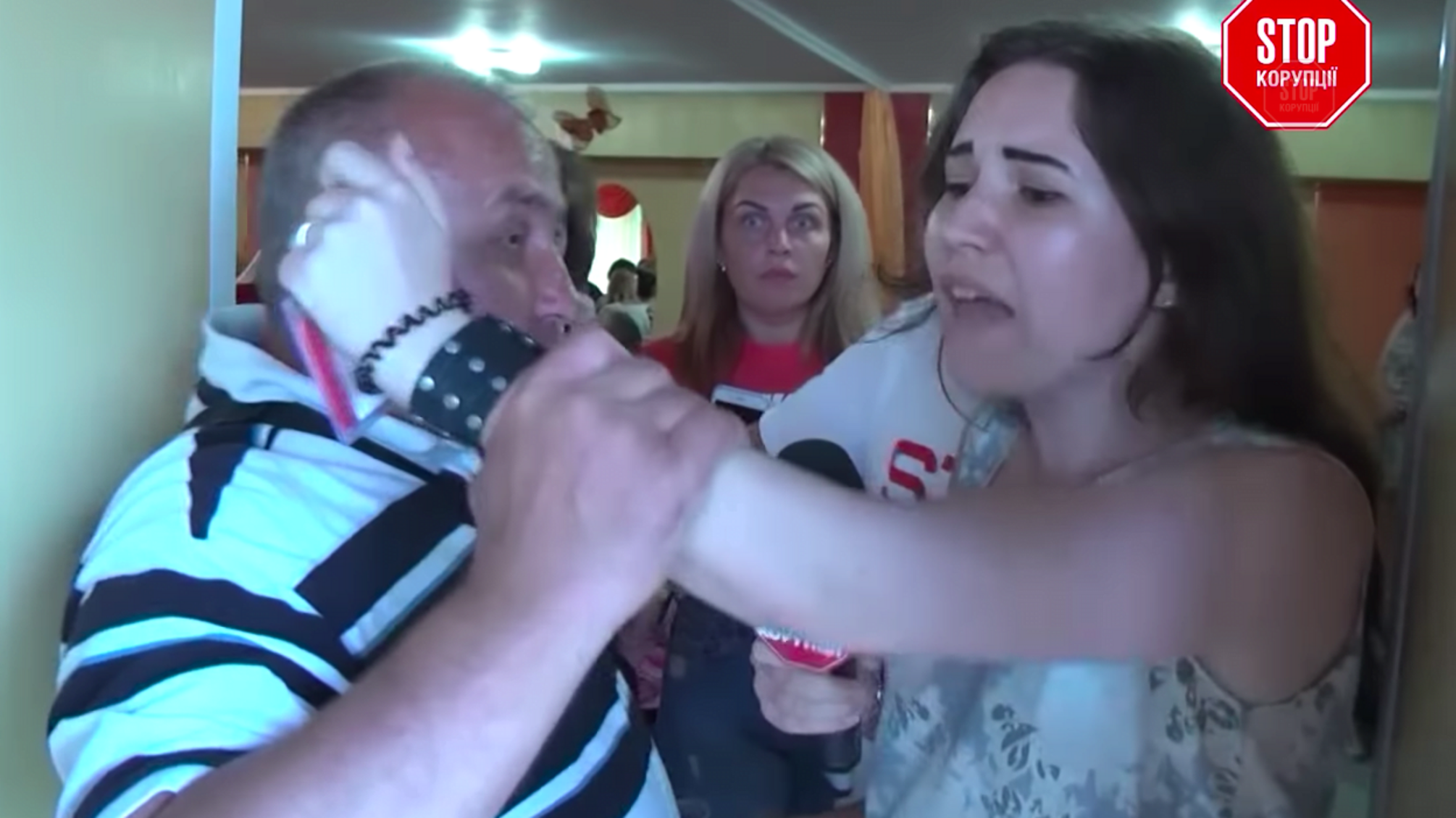 Ні нападам на журналістів! На Чернігівщині масштабний протест через побиття медійників