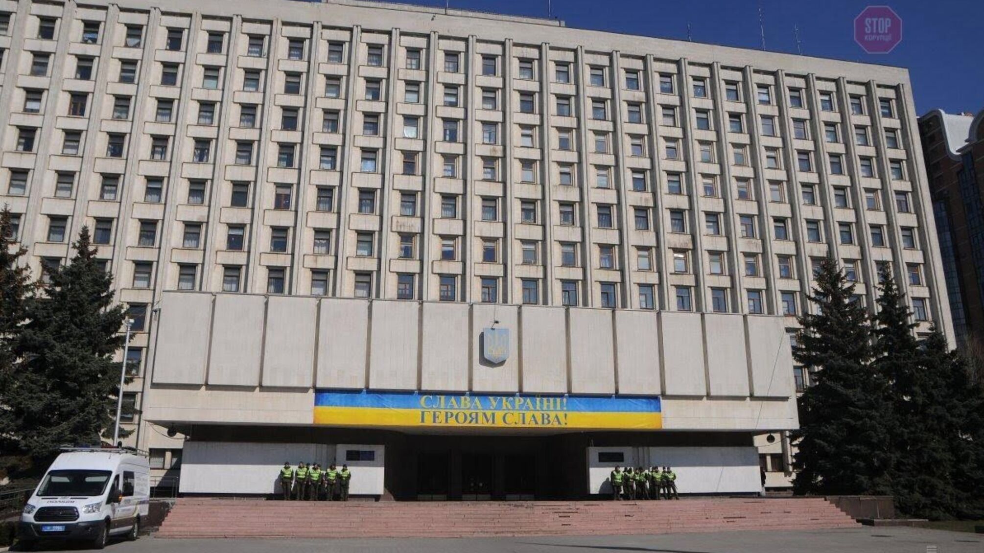 ЦВК опрацювала 25% протоколів: результати 5 партій, які точно проходять в Раду