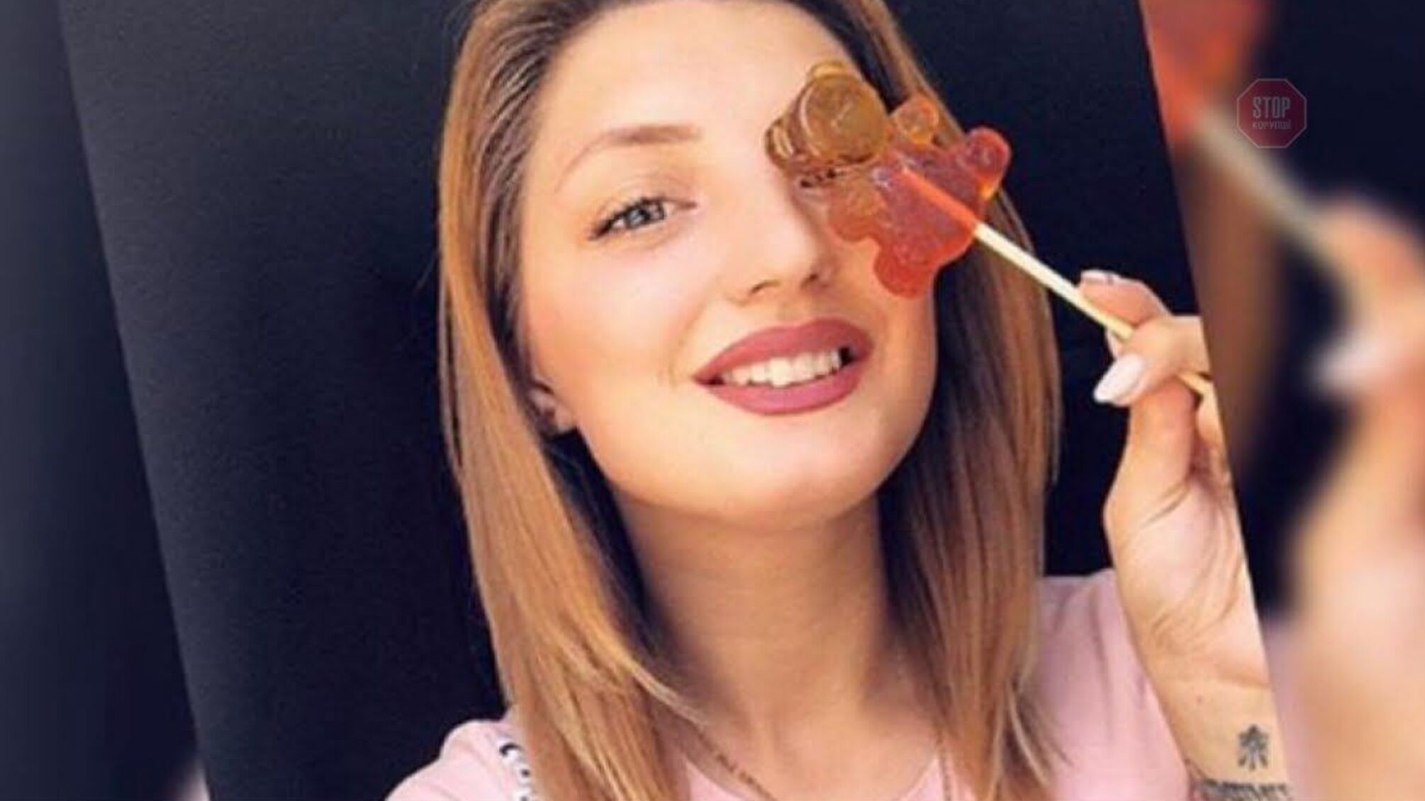 У Запоріжжі померла дівчина, яку підпалив наречений