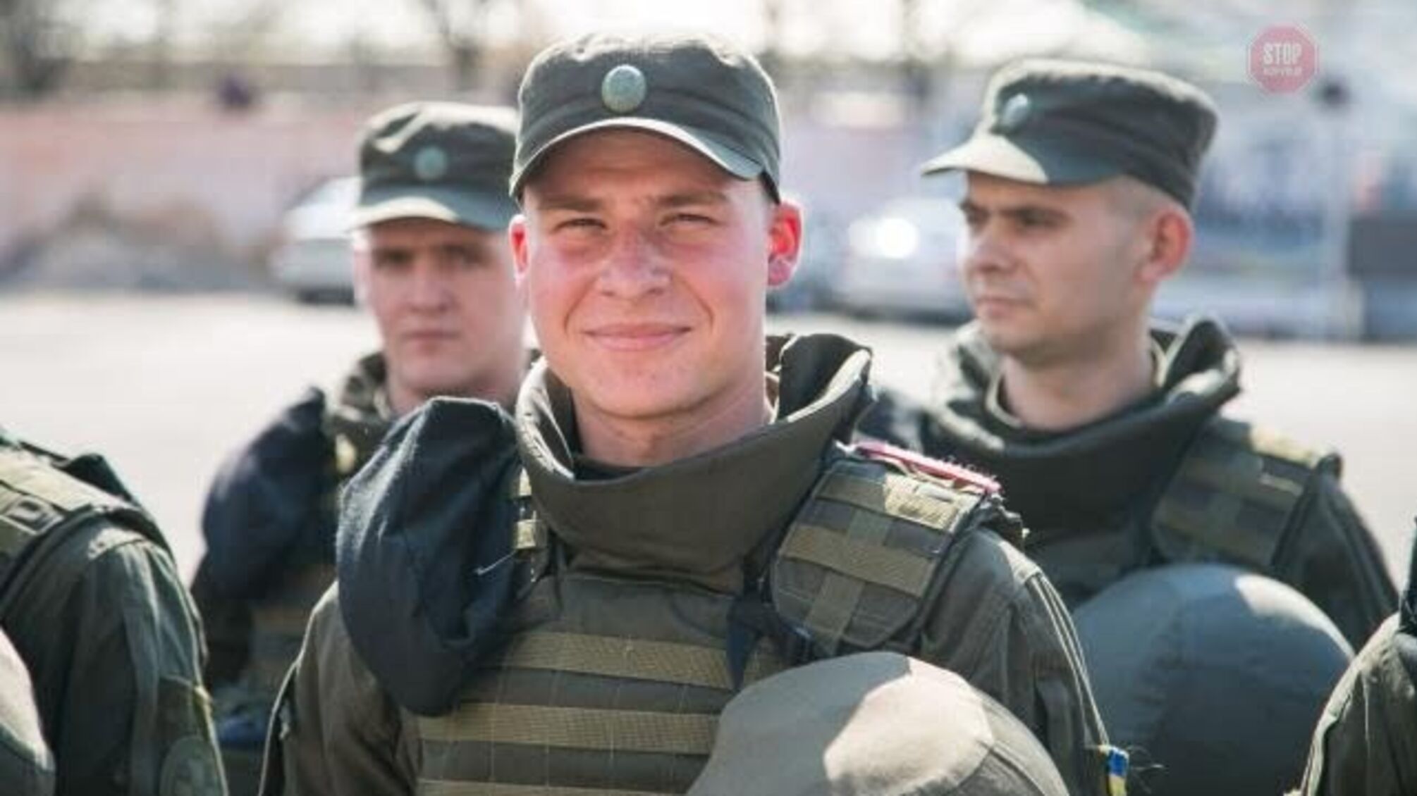 Нацгвардію – на вулицю: з'явилися перші деталі нововведення від МВС