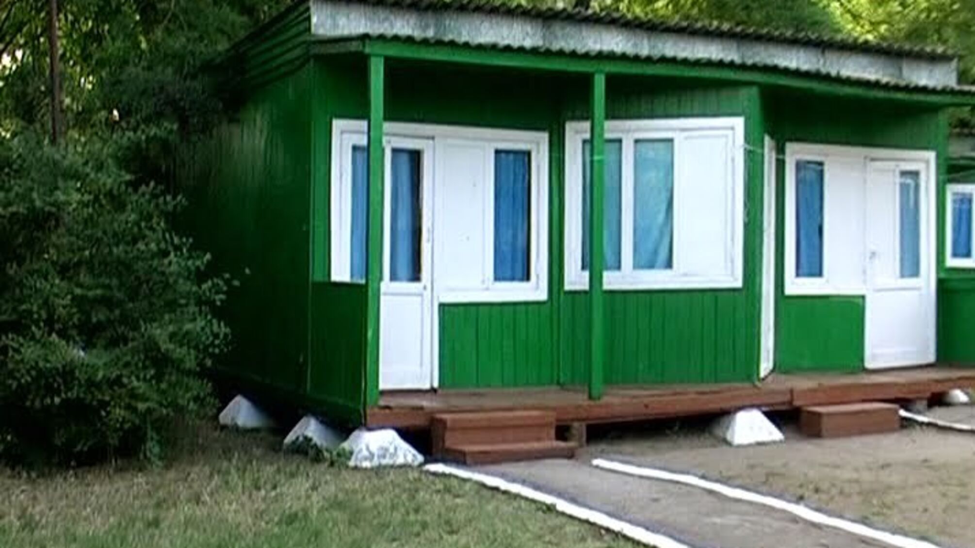 На Одещині діти потруїлись у таборі