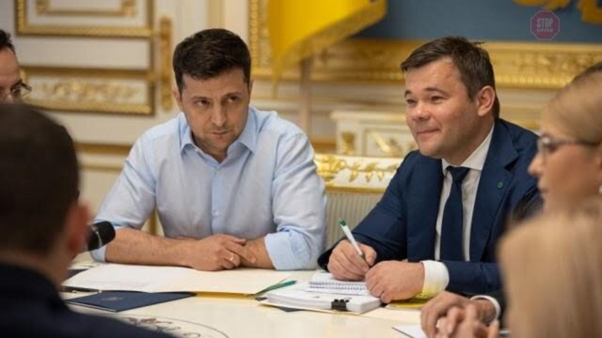 У Зеленського заговорили про новий скандальний референдум