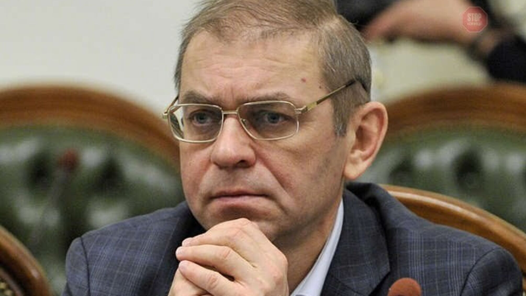 Вертоліт спрацював? Скандальний нардеп Пашинський програв на виборах у парламент