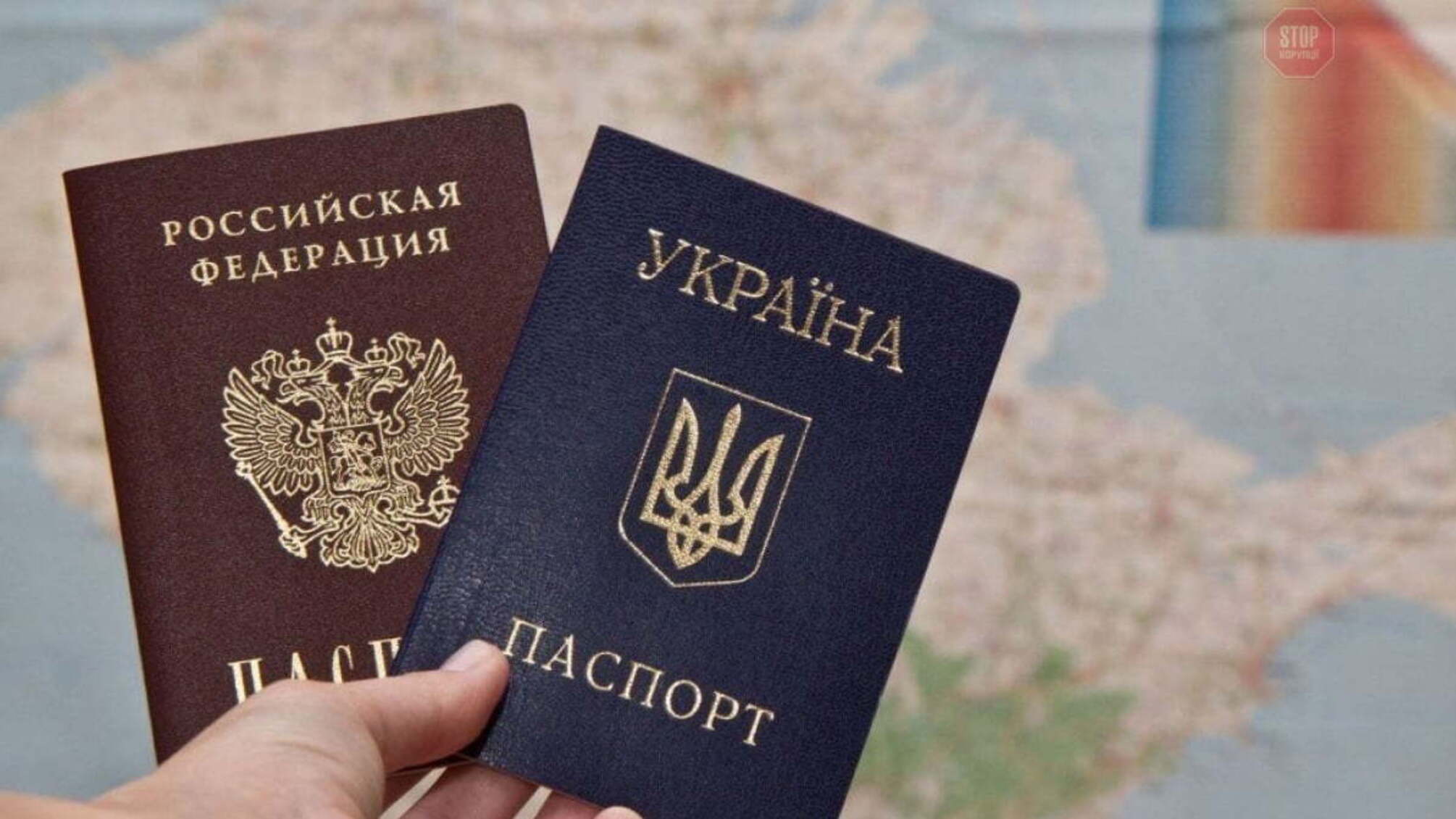У 'Слуги народу' Соколова з Одеси знайшли паспорт Росії – скандал набирає обертів