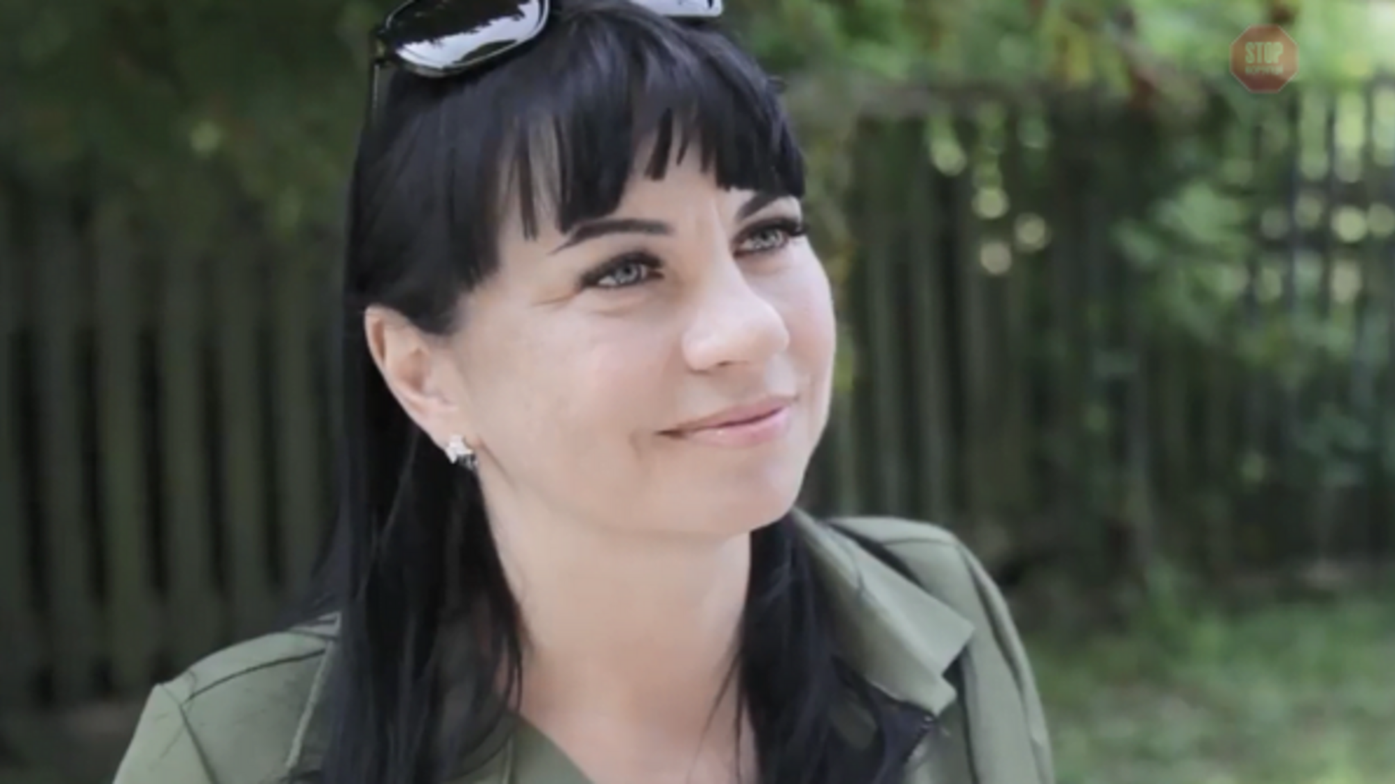 Майбутній нардеп від 'Слуги народу' Тетяна Грищенко підтримала бойовиків 'Л/ДНР'