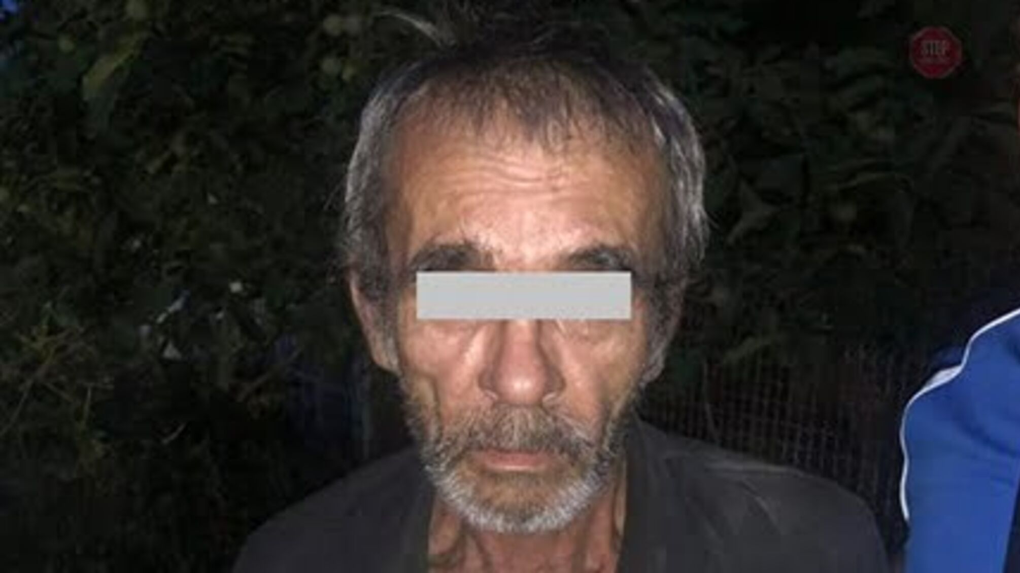 У Дніпропетровській області дід цілу ніч ґвалтував онуку (ФОТО)