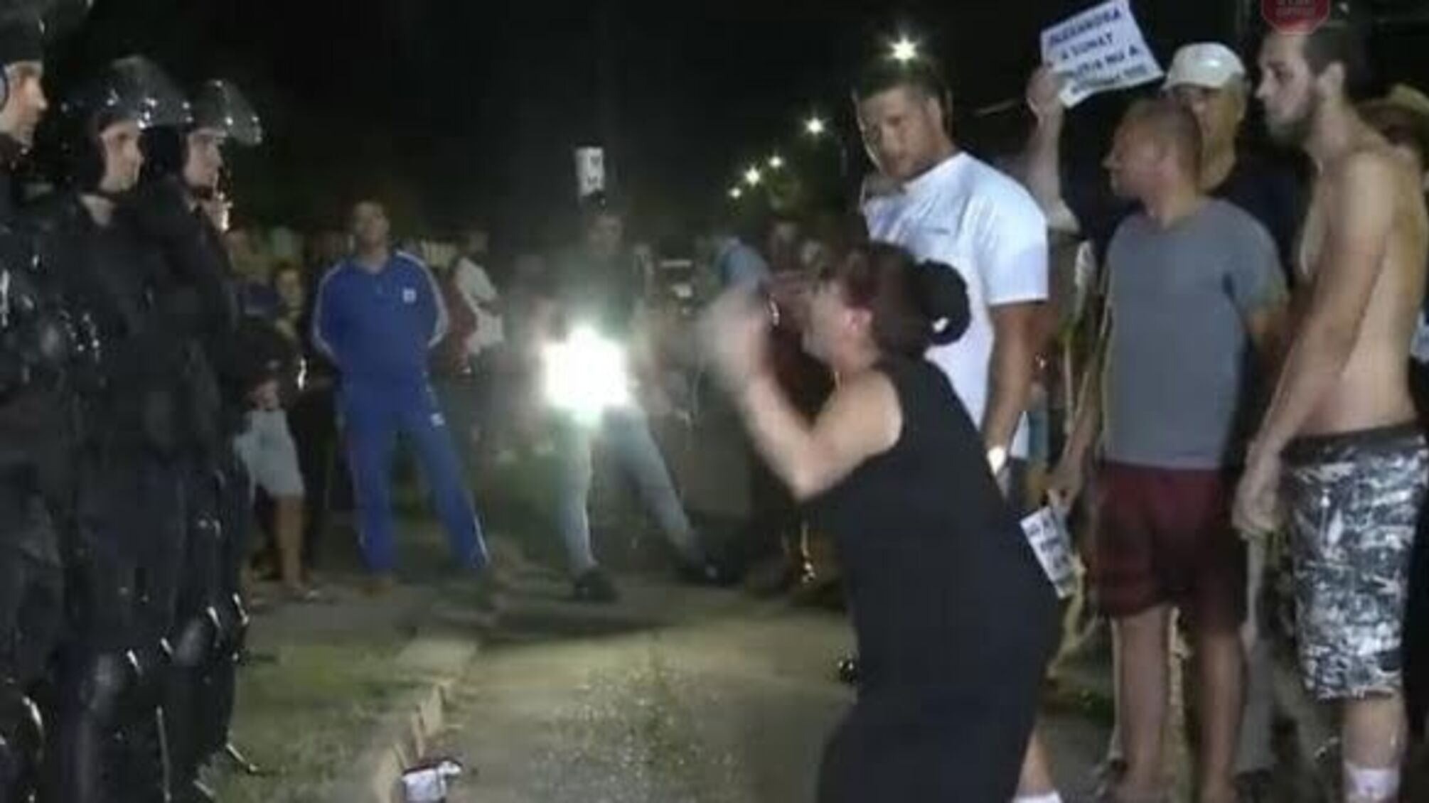 Румуни вимагають покарання для ймовірного вбивці 15-річної дівчини