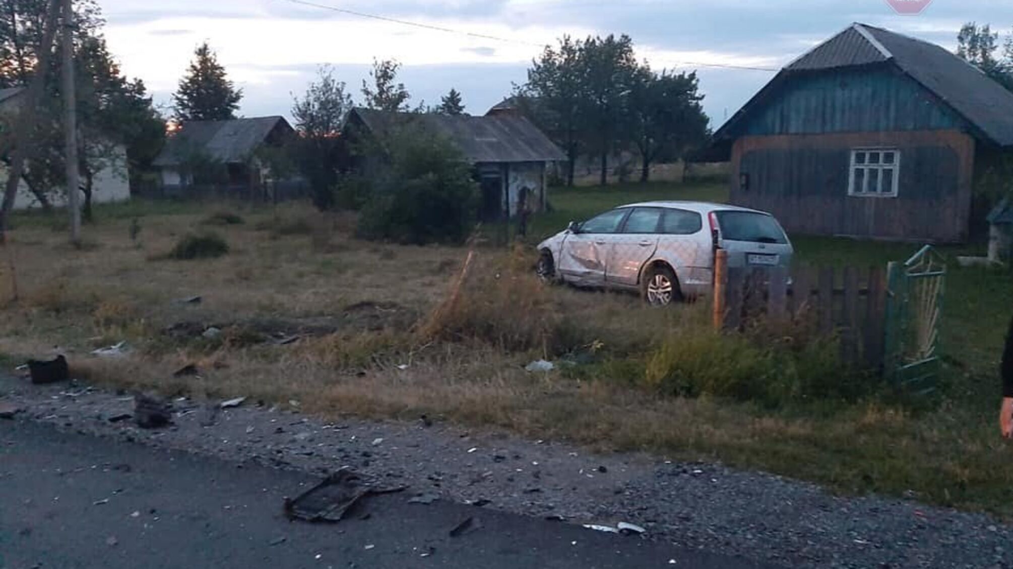 Приїхали люди, познімали номери та реєстратор: подробиці трагічної ДТП на Івано-Франківщині, в якій загинули двоє дітей (ЕКСКЛЮЗИВ)