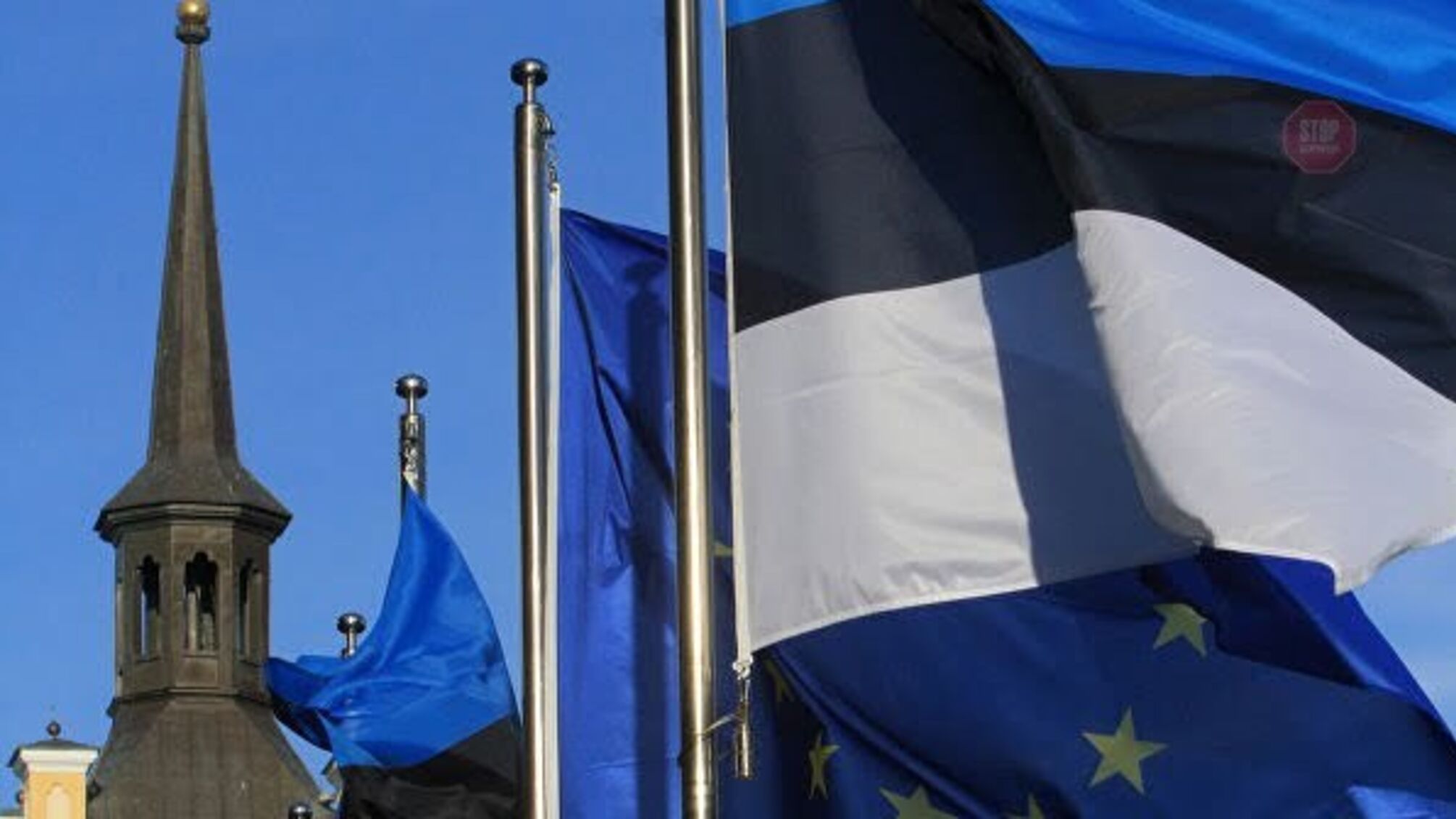 Естонія посилить захист іноземних працівників – подробиці