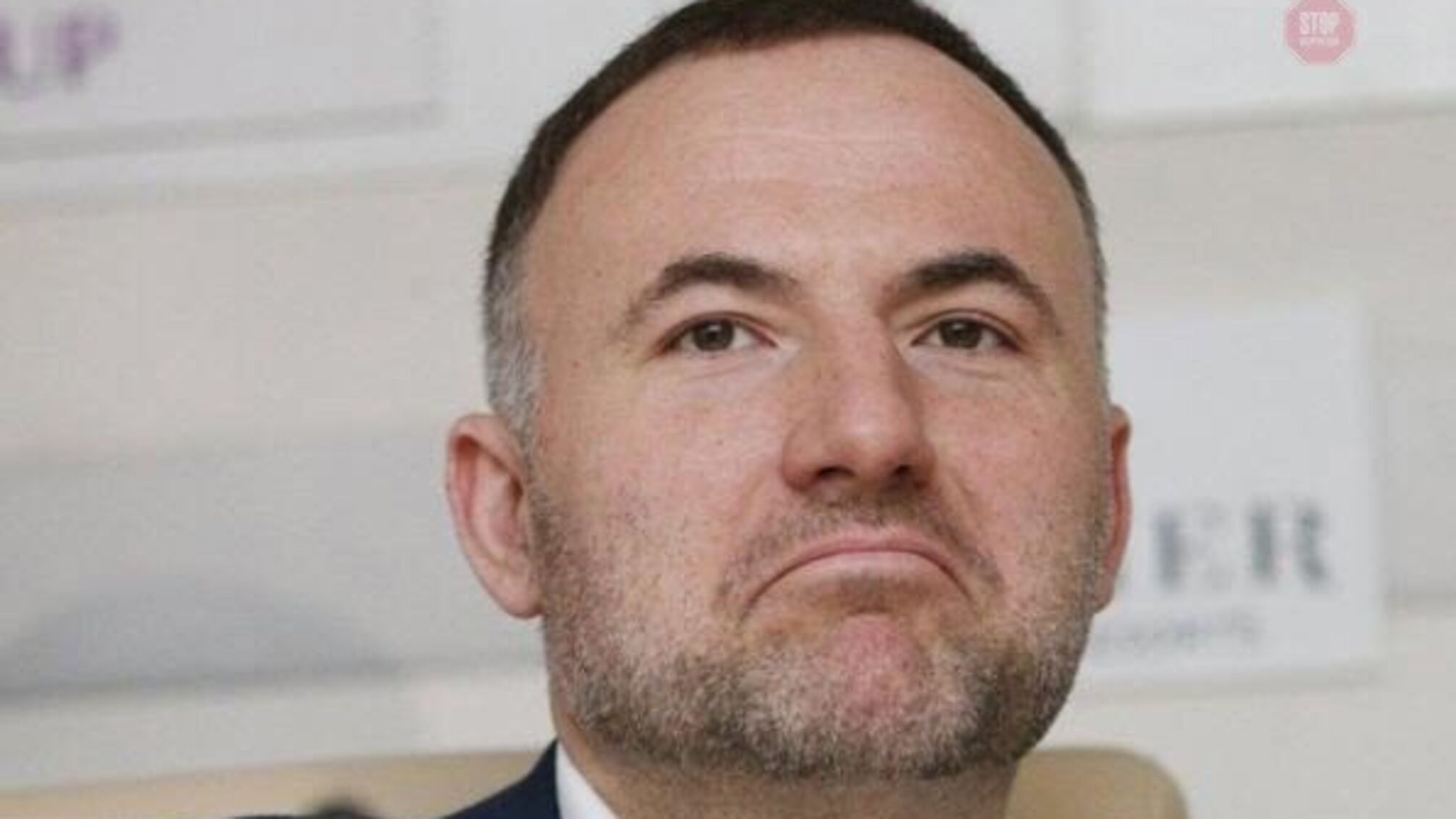 Павло Фукс: багатогранний об'єкт для антикорупційних розслідувань