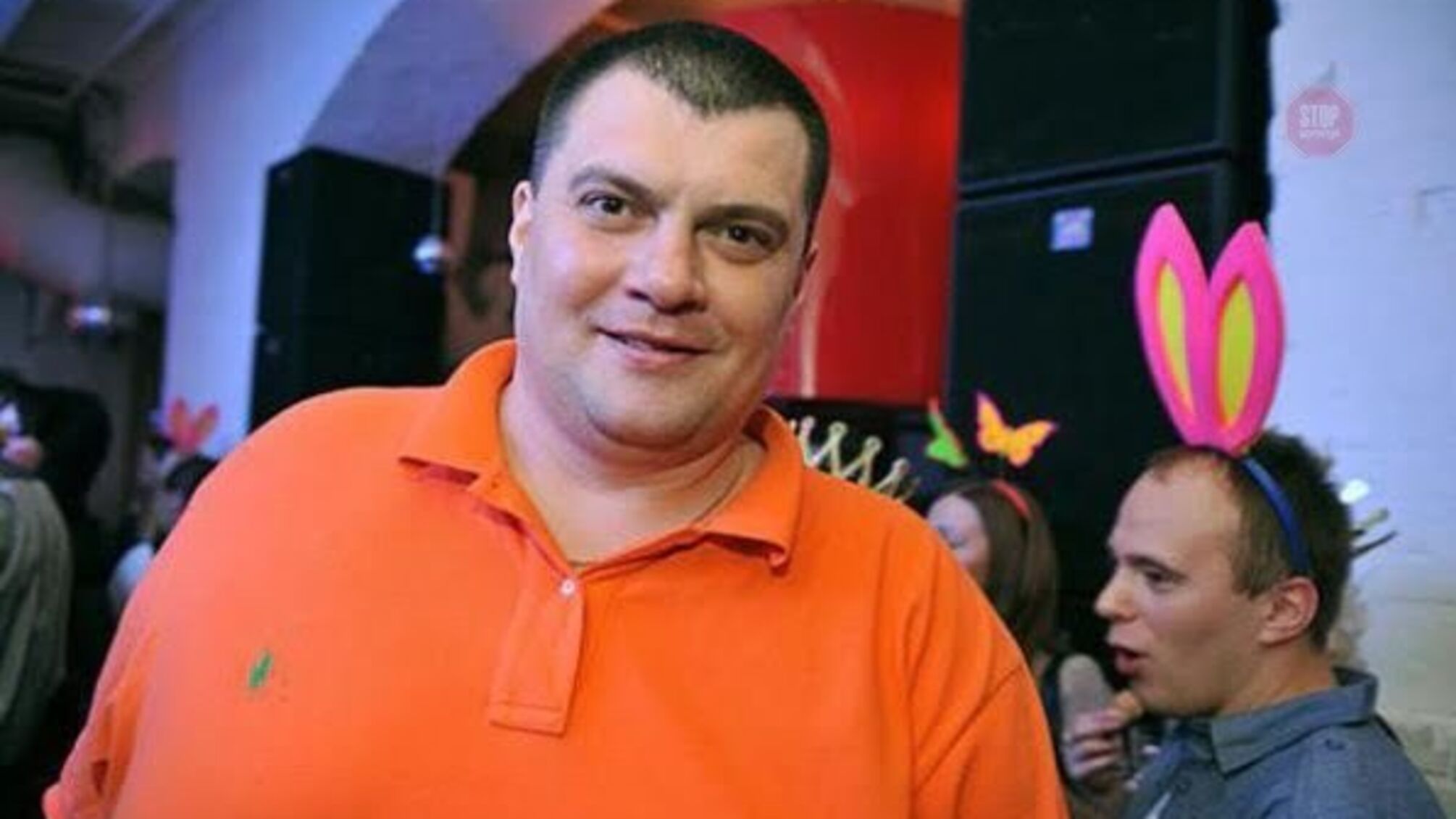 'Куди я потрапив?' – фото актора 'Кварталу 95' Юзика на тренінгу нардепів підірвало соцмережі