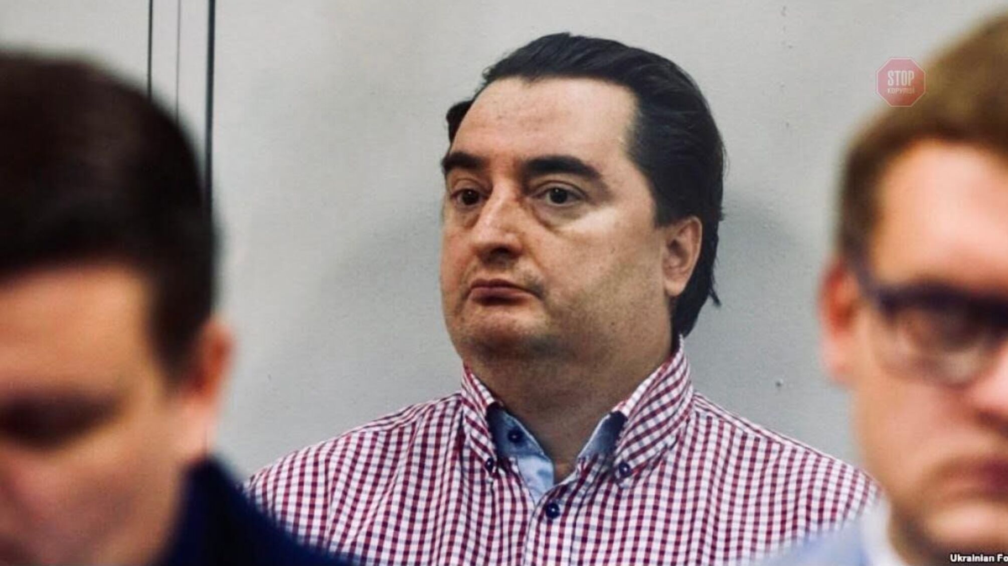 Адвокат Богдан Хмельницький про скасування міжнародного розшуку Ігоря Гужви