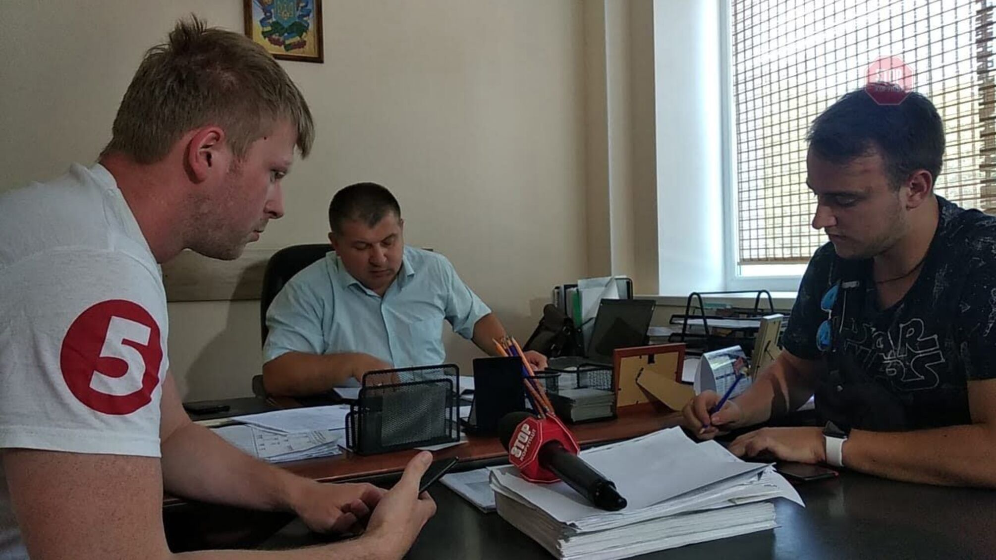 Годі тягнути! Правоохоронці Херсона визнали факт затягування з розслідуванням кримінальних проваджень щодо рейдерства “Херсонбуду”