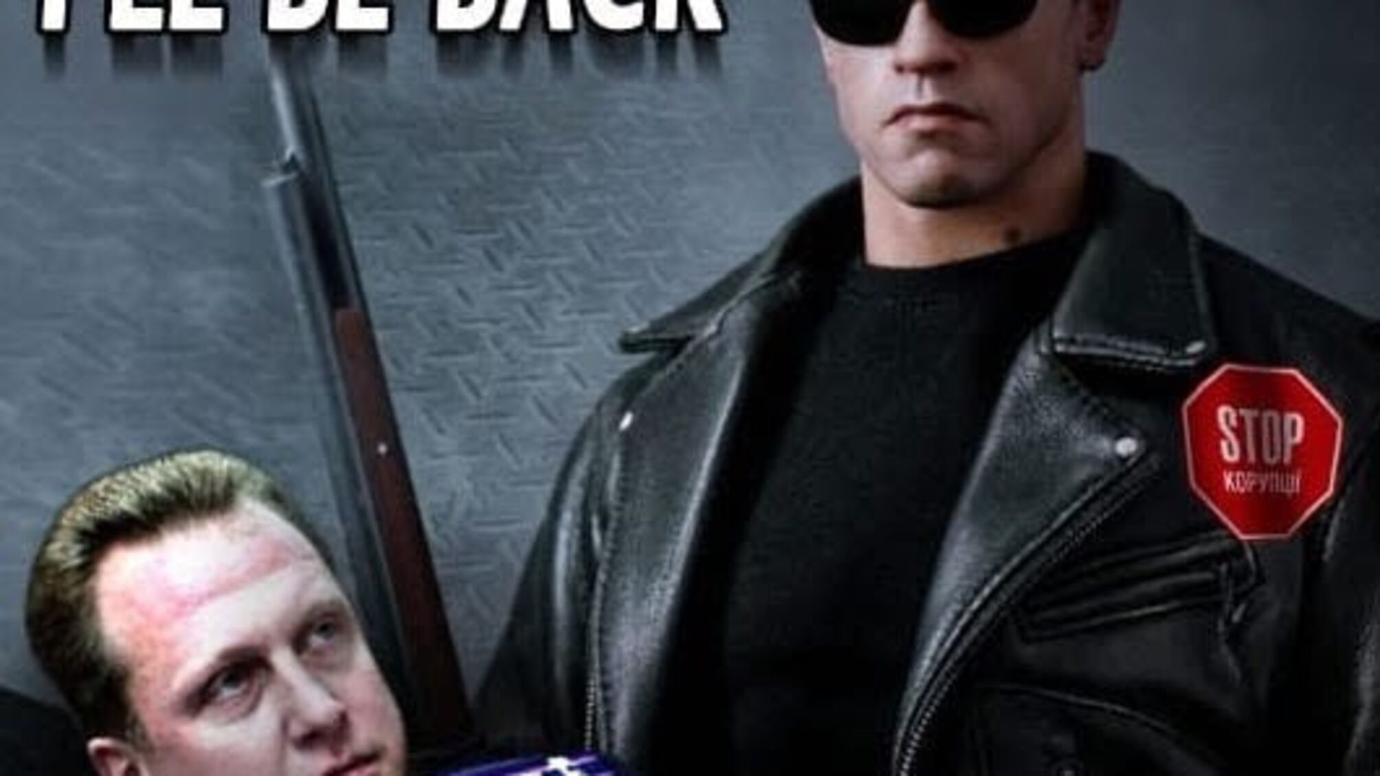 «Ми повернемось», – після двотижневої акції під ДФС в Дніпрі активісти оголосили перерву