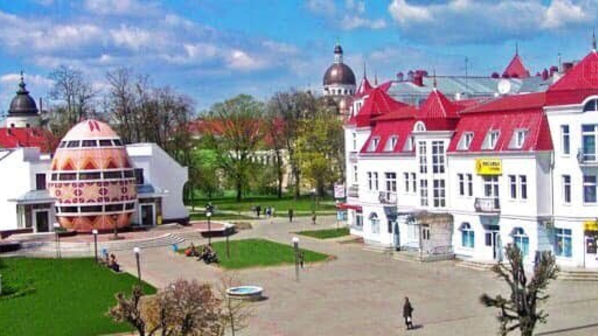 Мільйонні втрати та знищення історичної частини міста: земельна оборудка мера Коломиї