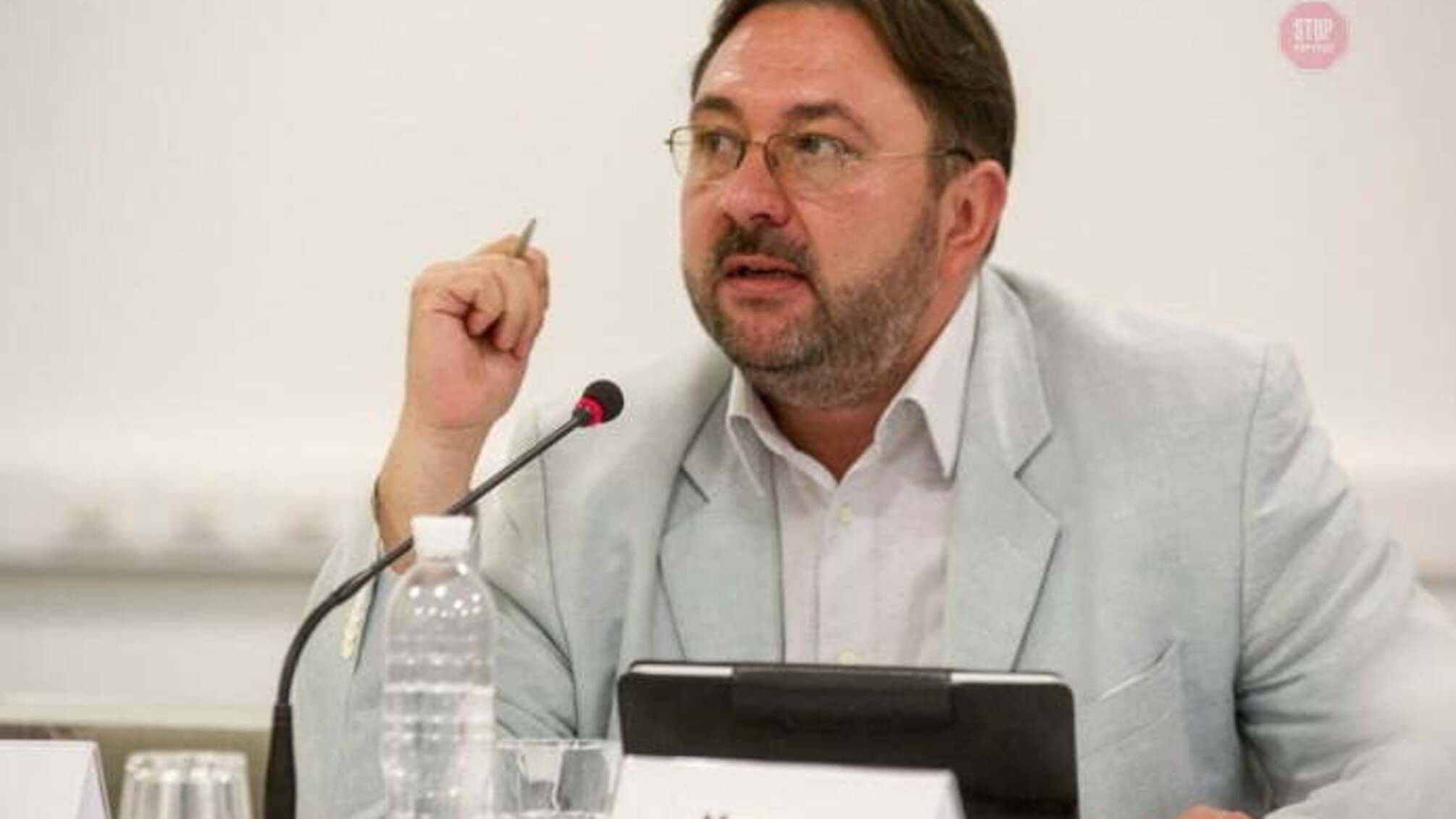 'Ви політично ніхто', – радник Зеленського жорстко поставив на місце майбутніх нардепів 'Слуги народу'