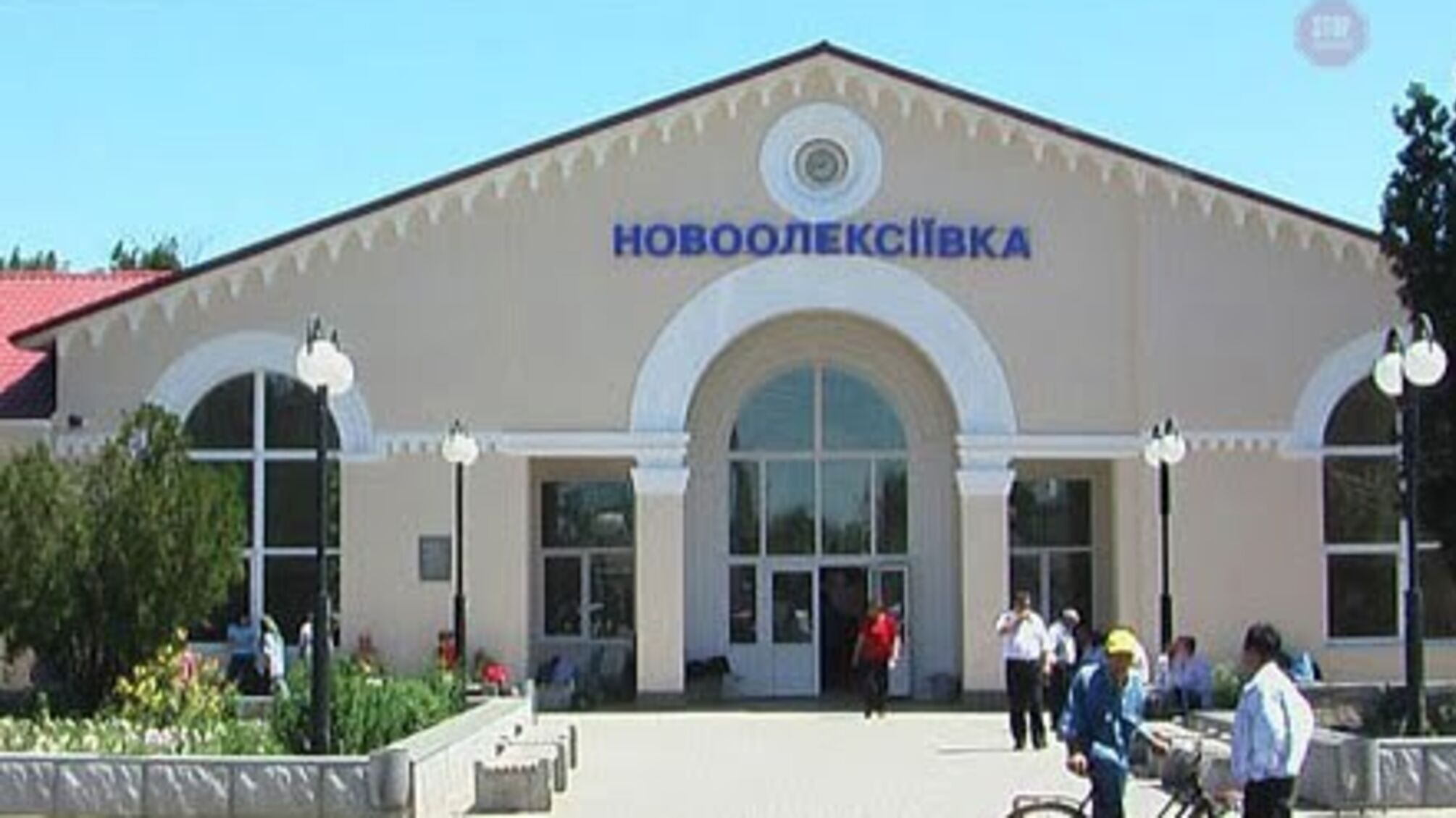 На Херсонщині підприємство десятиліттями незаконно вирощувало та продавало культури на сотнях гектарів землі