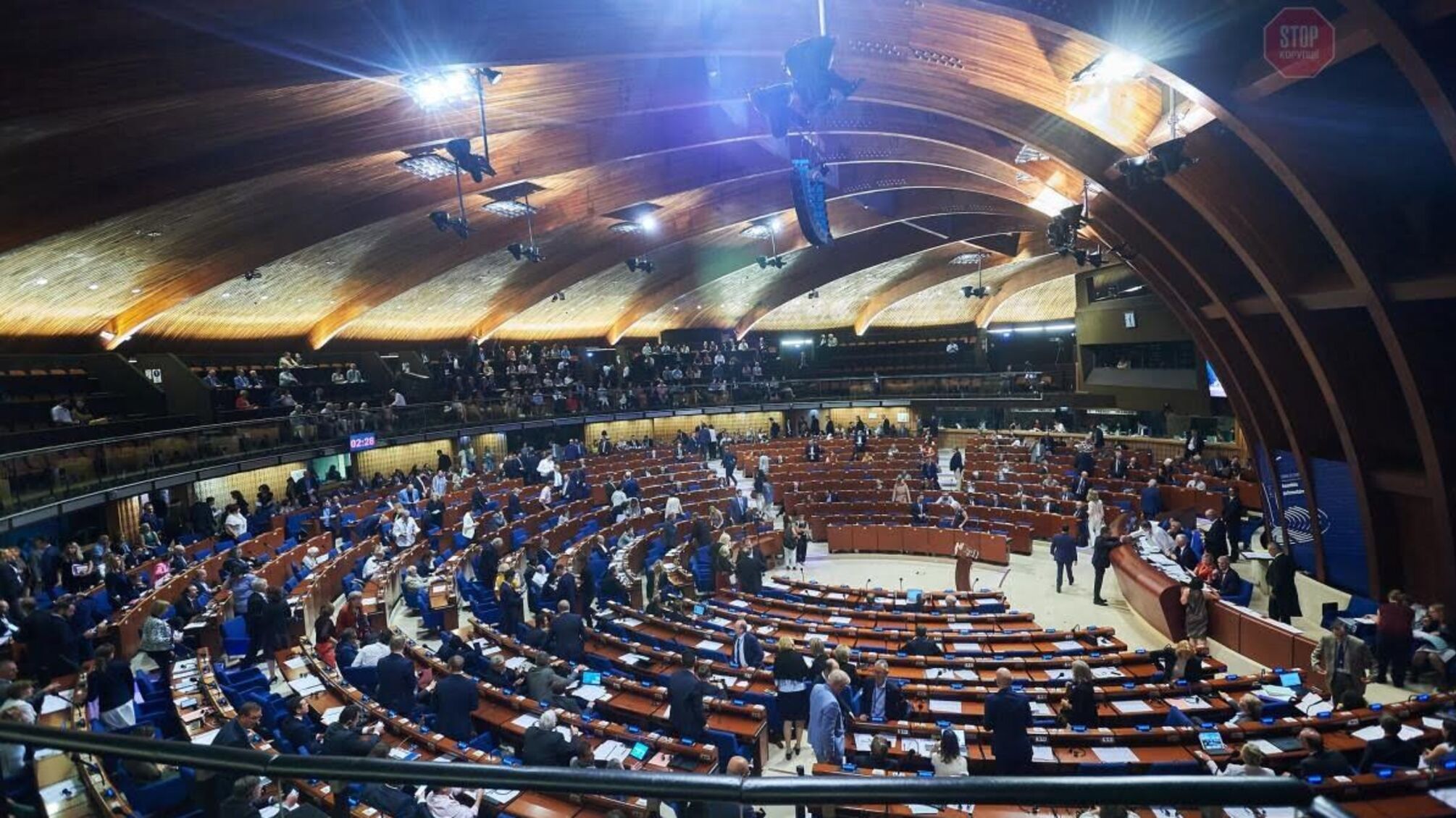 ЗМІ назвали країну-сусідку України, яка допомогла повернути Росію в ПАРЄ