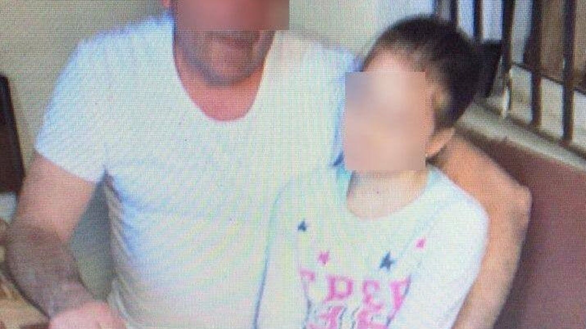 На Одещині затримали педофіла-іноземця, який розбещував маленьких дівчат та знімав це на камеру (ФОТО)