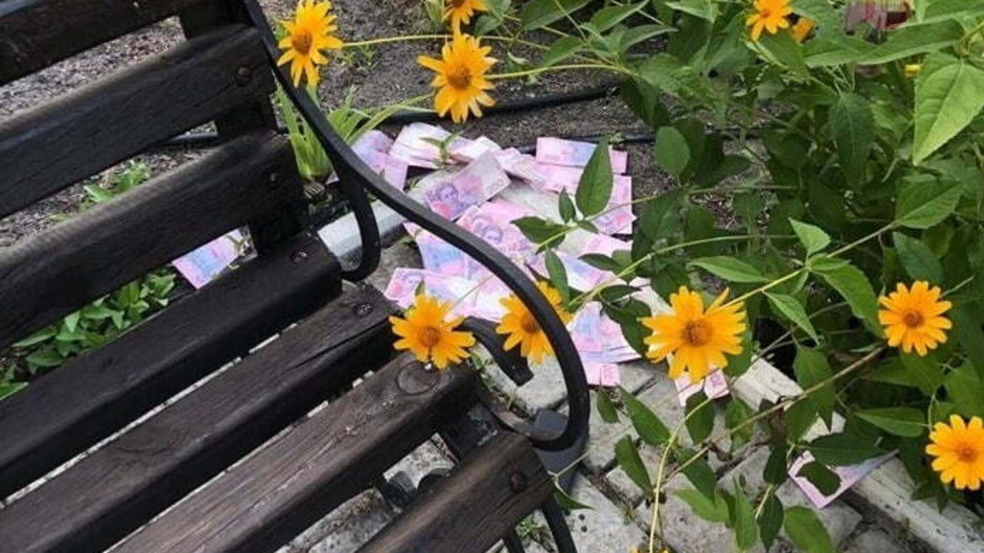 На Київщині СБУ викрила поплічника одіозного директора Фастівського лісгоспу – подробиці (ФОТО)