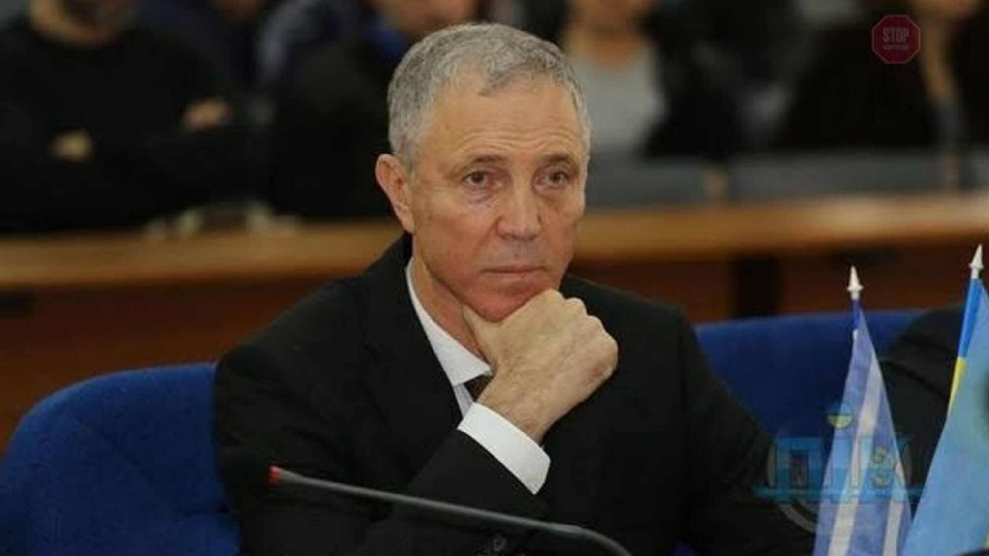Локшина на вуха по-херсонськи: правоохоронці закрили справи щодо рейдерства “Херсонбуду”, рятуючи репутацію Володимира Сальдо