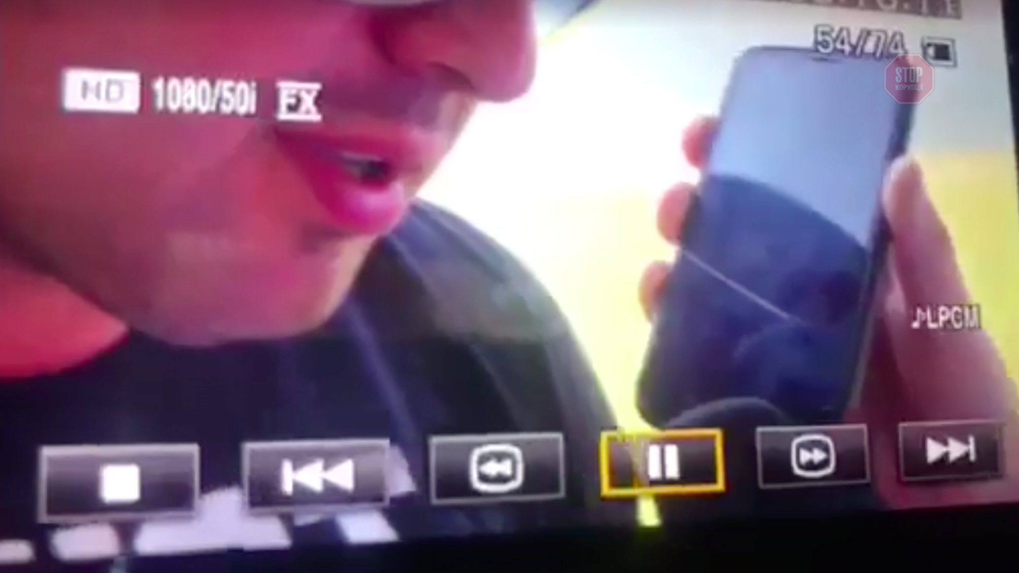 На Закарпатті 200 виборців продали свої голоси за кандидата Андріїва (ВІДЕО)