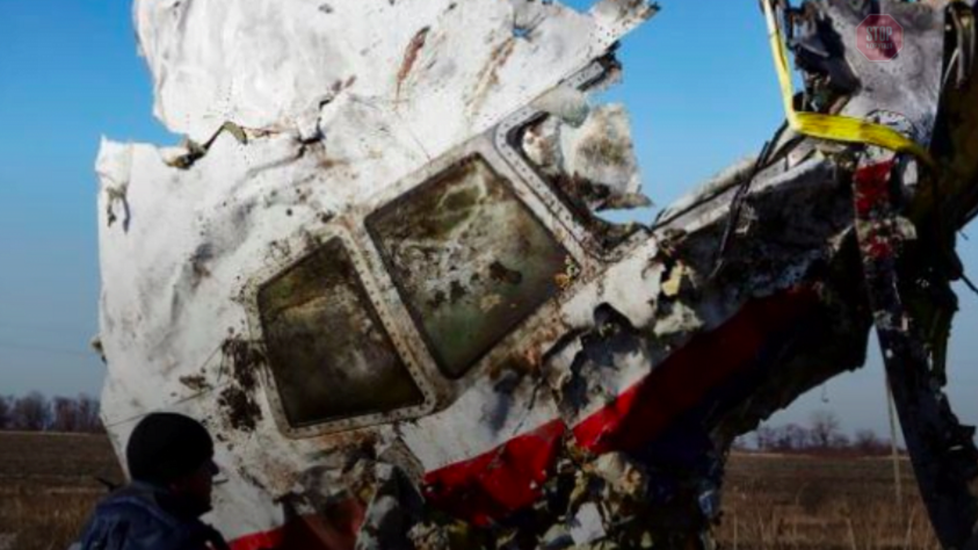 Пам’ять та наслідки: у Нідерландах відбудеться симпозіум, присвячений збиттю боїнга 777 рейсу МН17