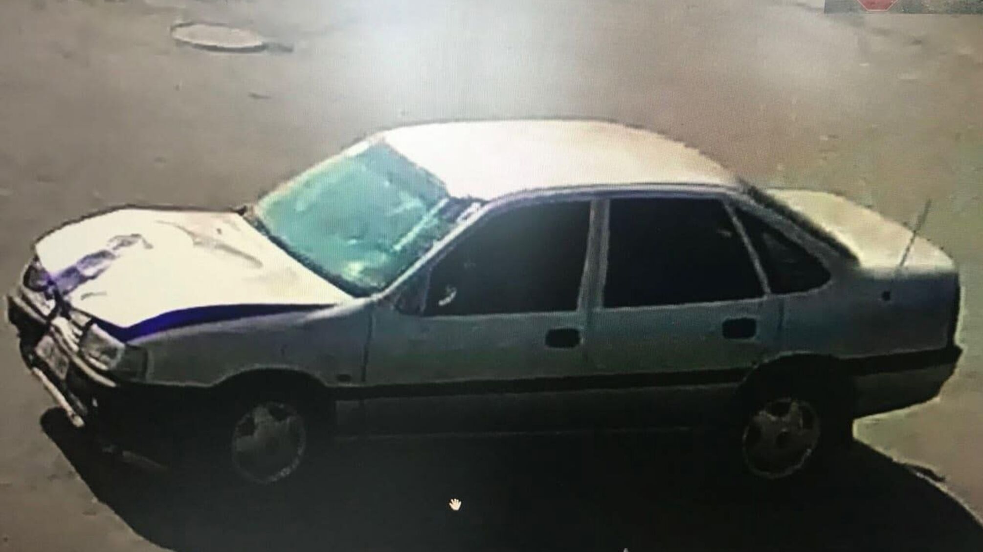 На Харківщині затримали водія, який збив інваліда на візку і втік