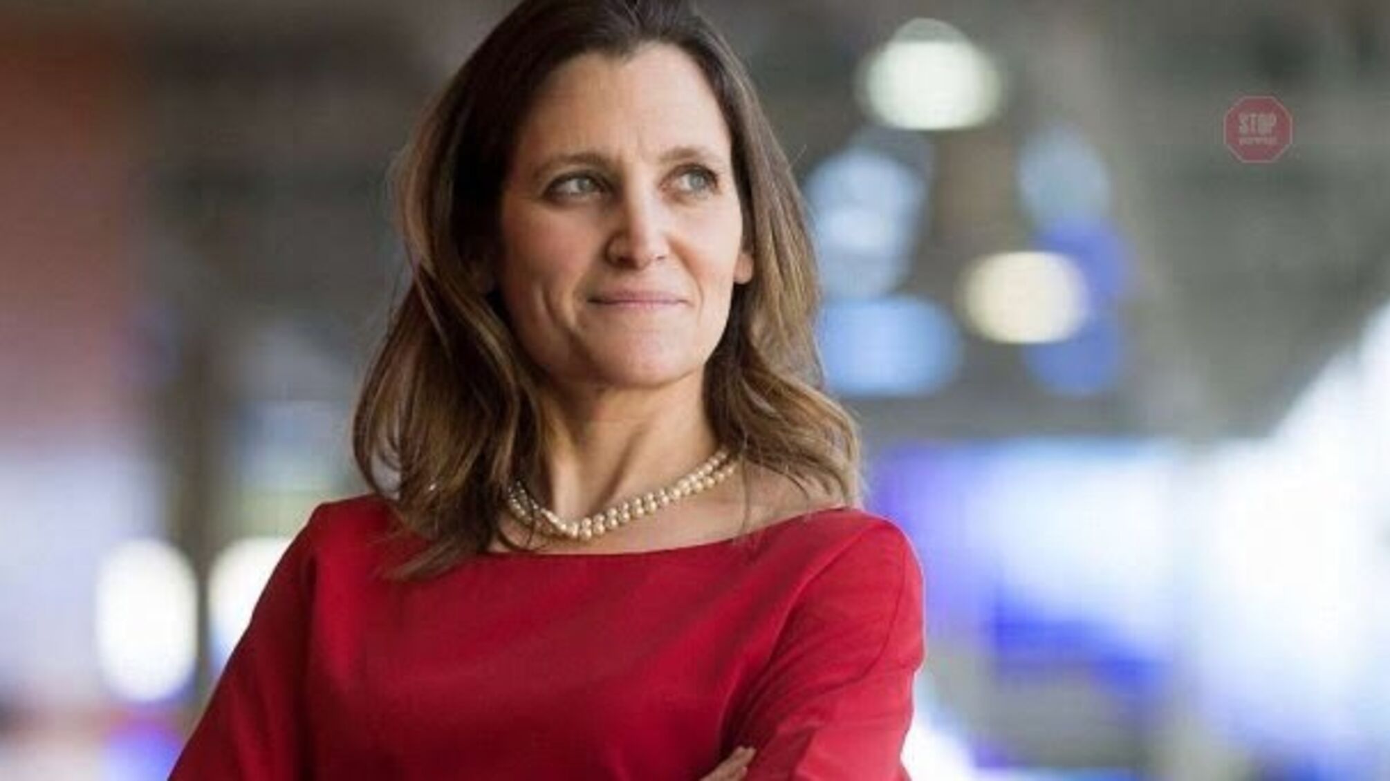 МЗС Канади жорстко відреагувало на повернення Росії у 'Велику сімку'